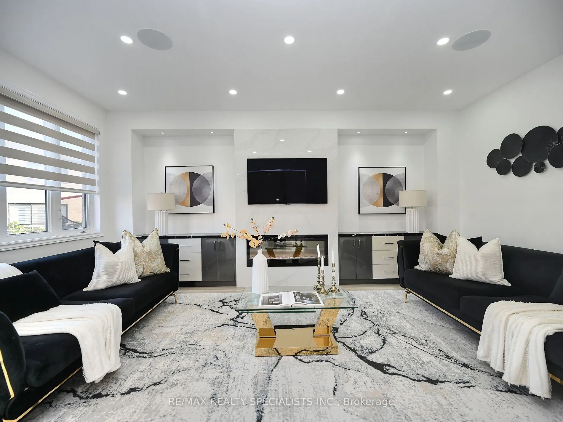 41 Calabria Drive