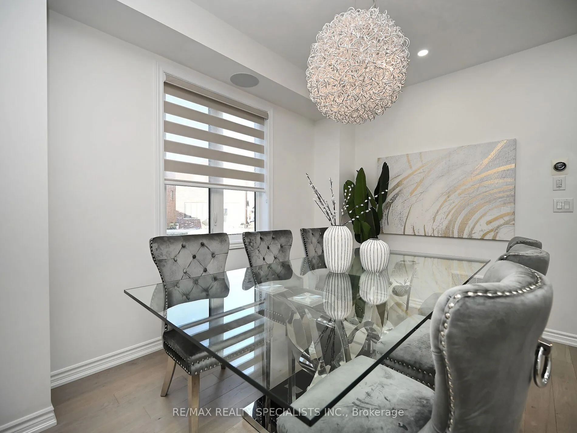 41 Calabria Drive