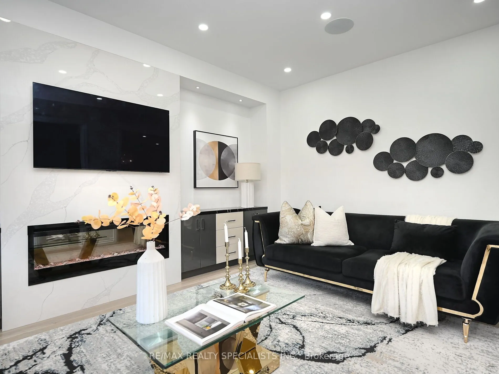 41 Calabria Drive