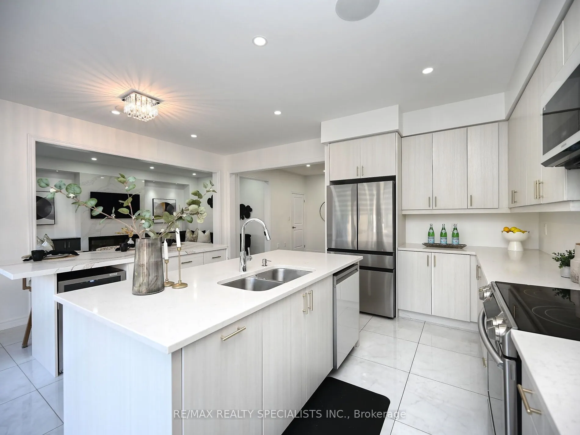 41 Calabria Drive