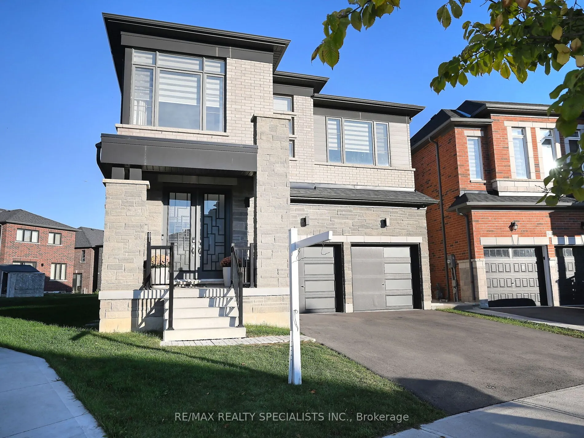 41 Calabria Drive