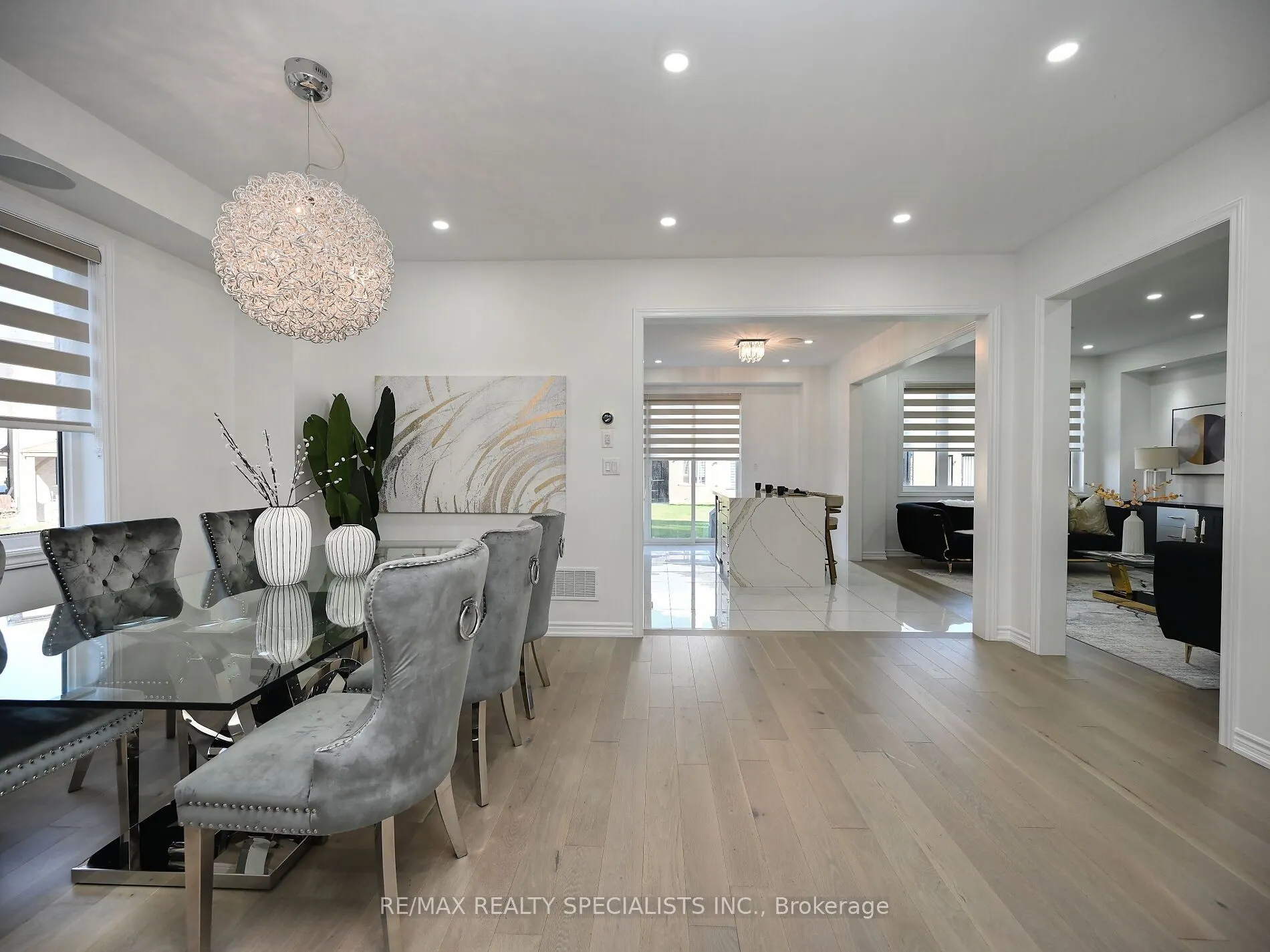 41 Calabria Drive
