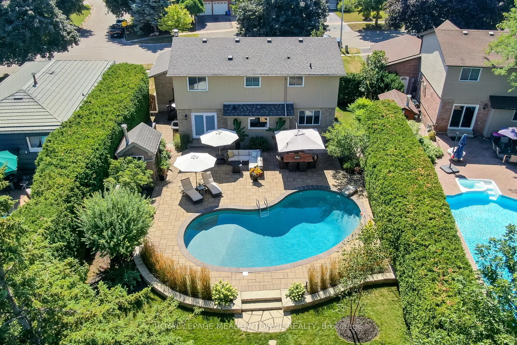 25 Hillside Drive