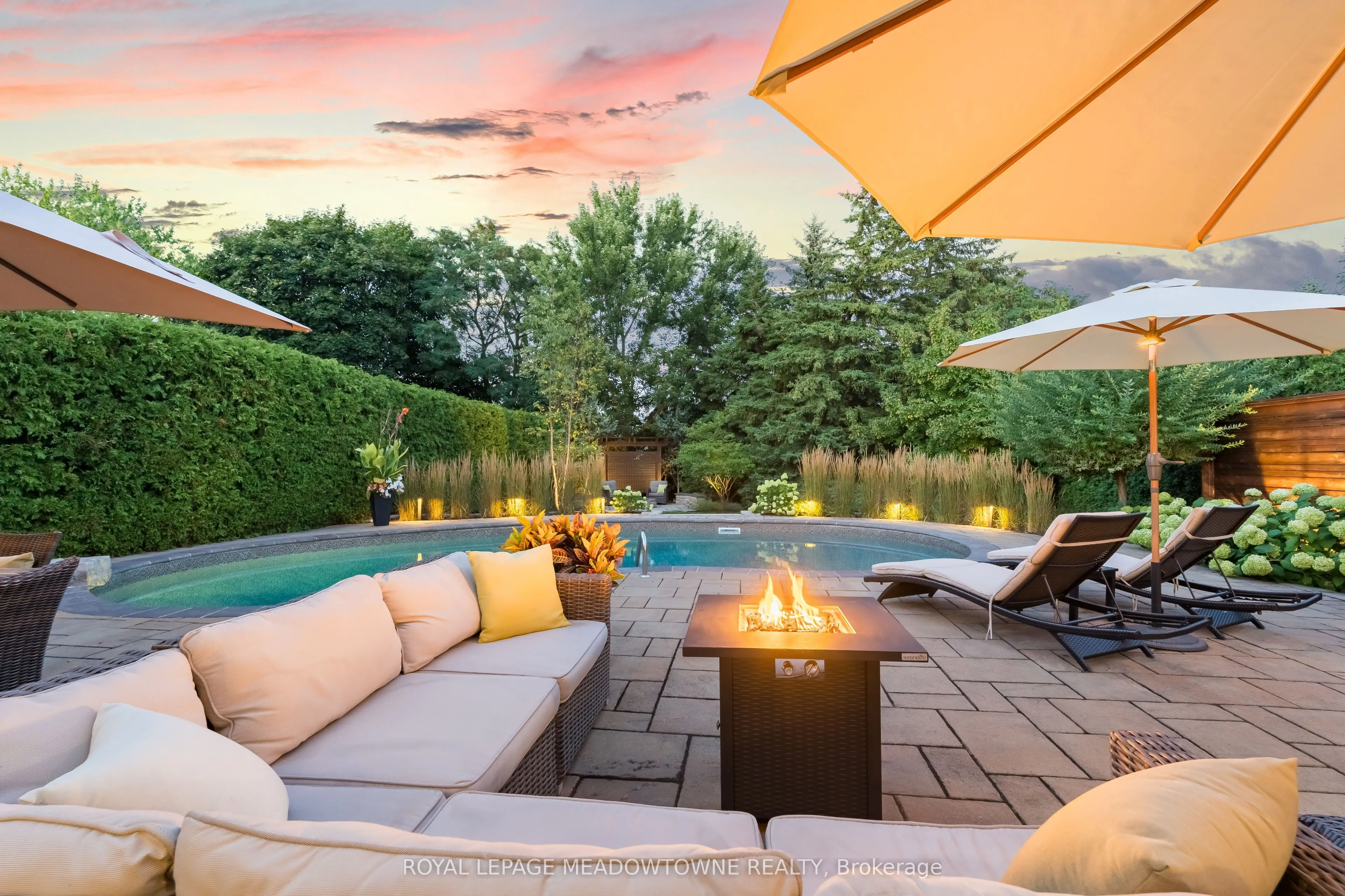 25 Hillside Drive