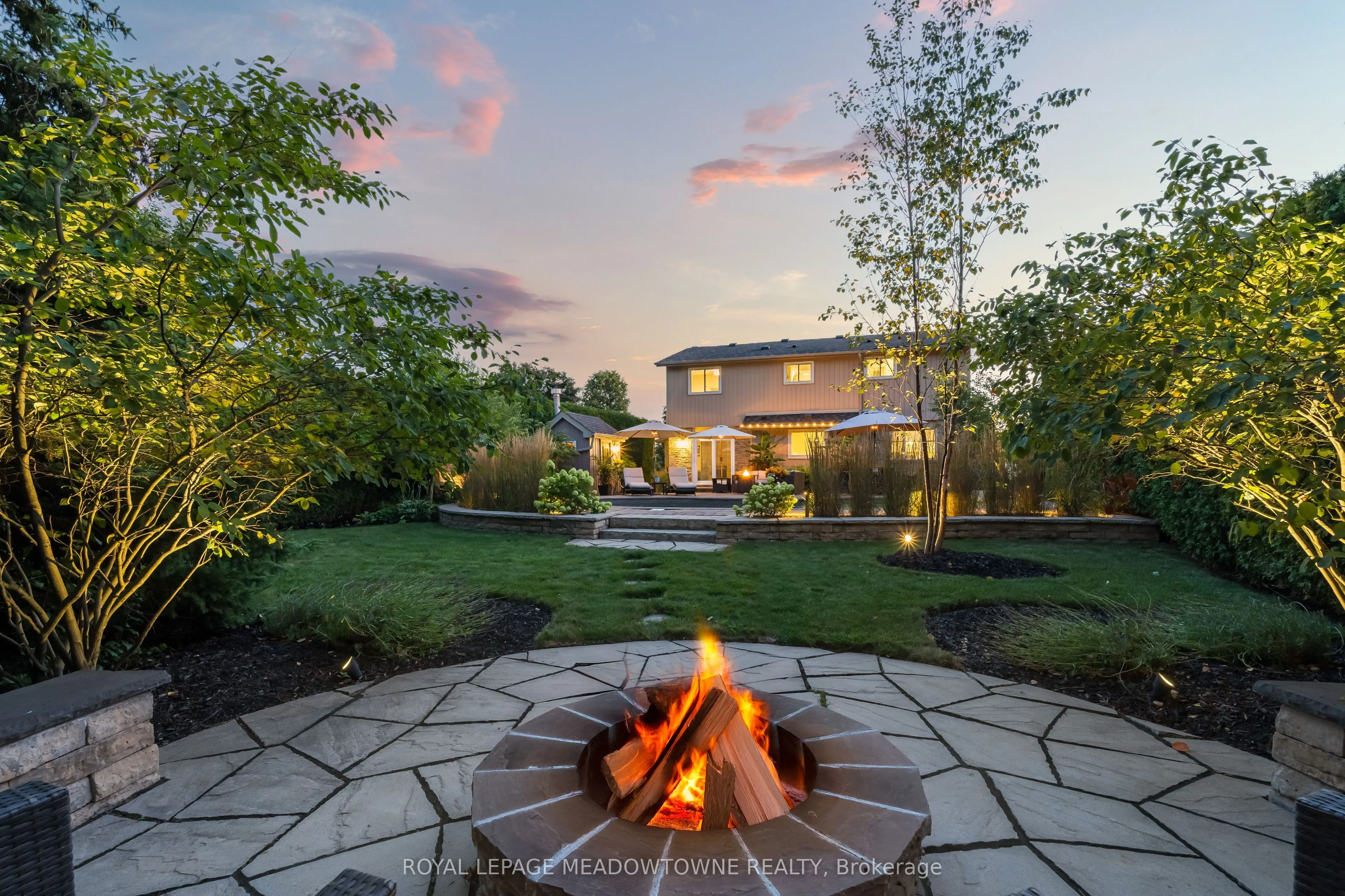25 Hillside Drive