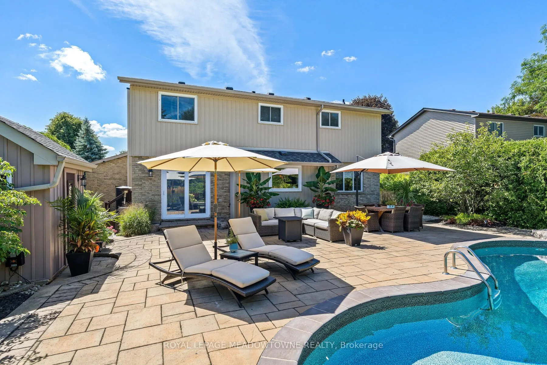 25 Hillside Drive
