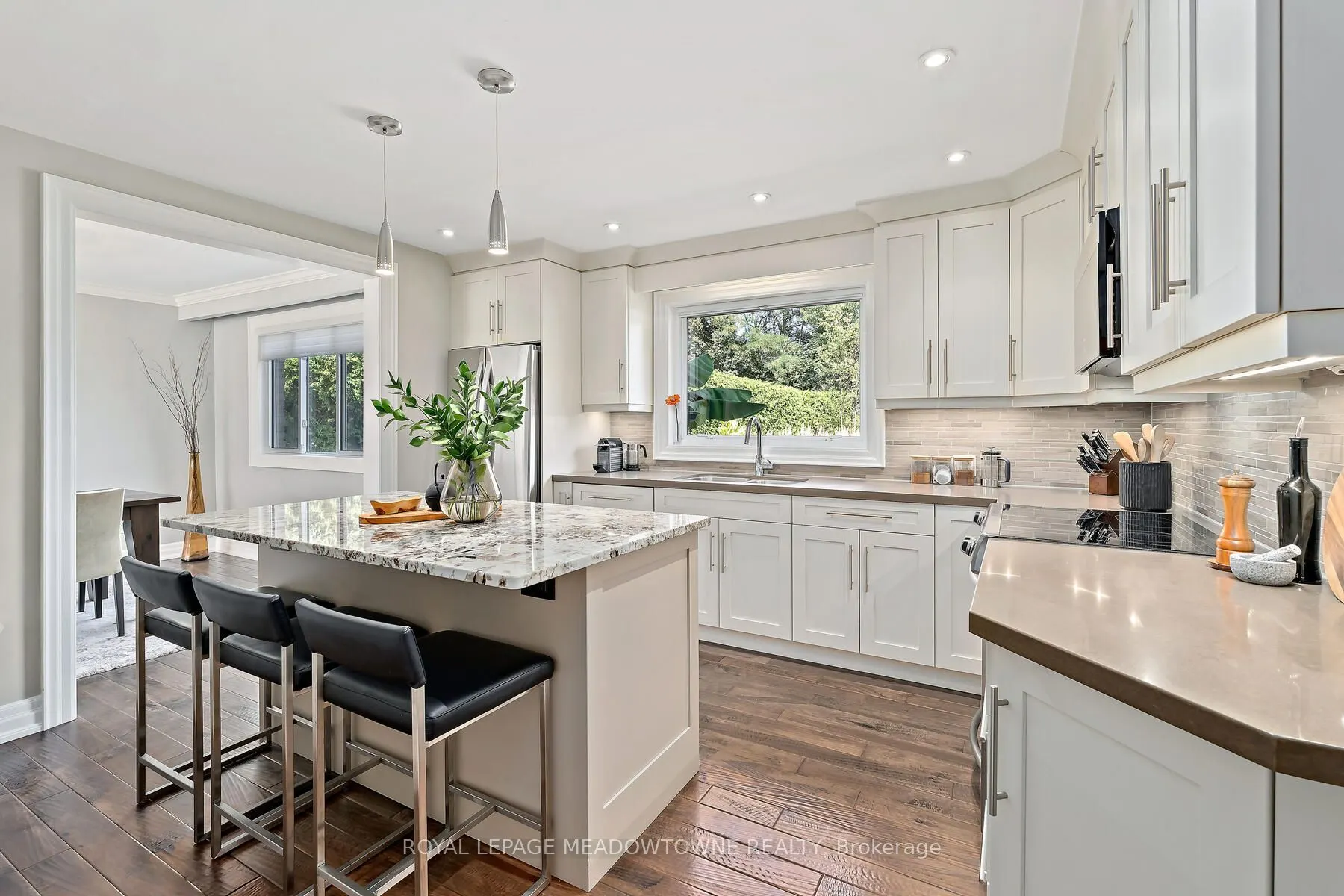 25 Hillside Drive