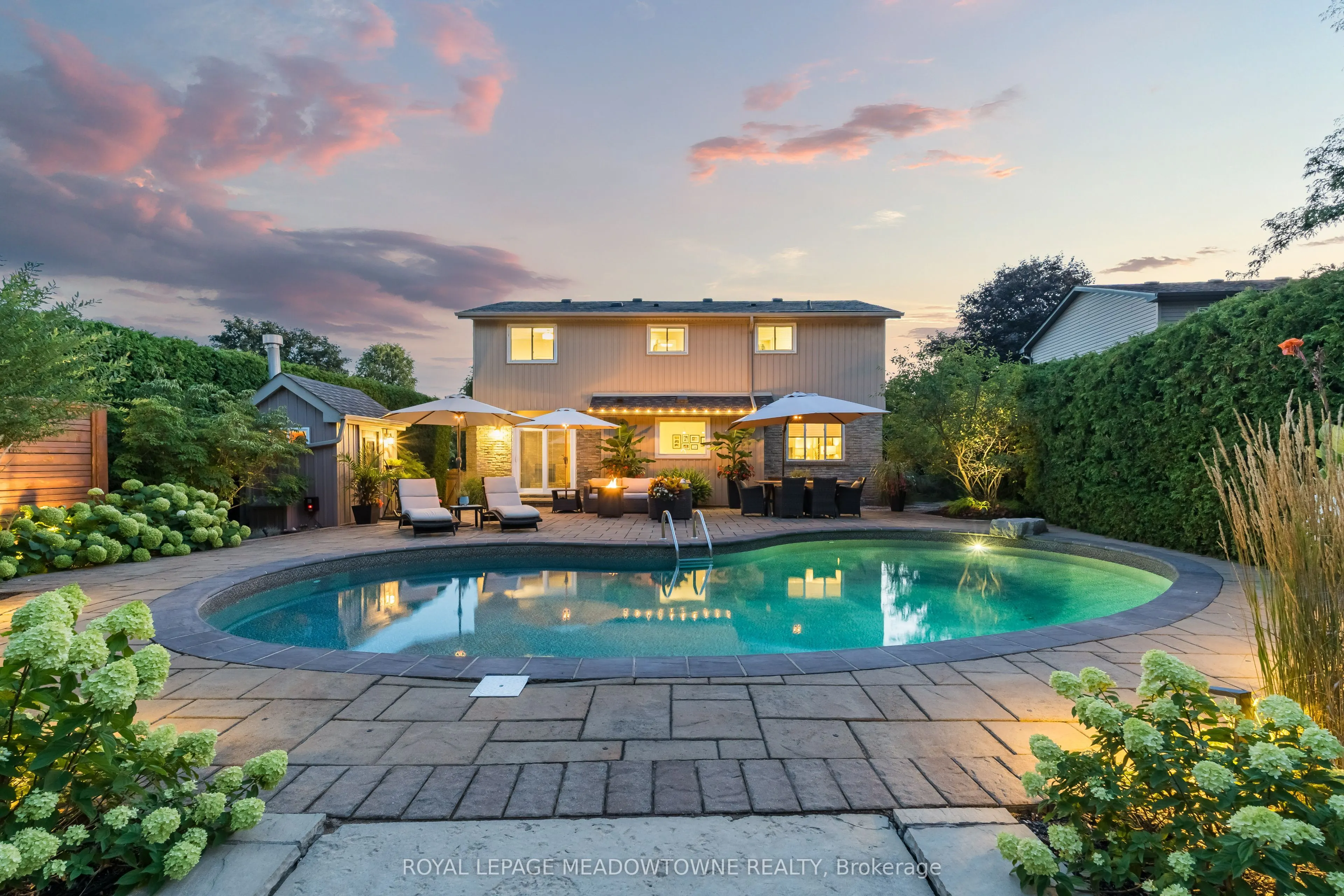 25 Hillside Drive