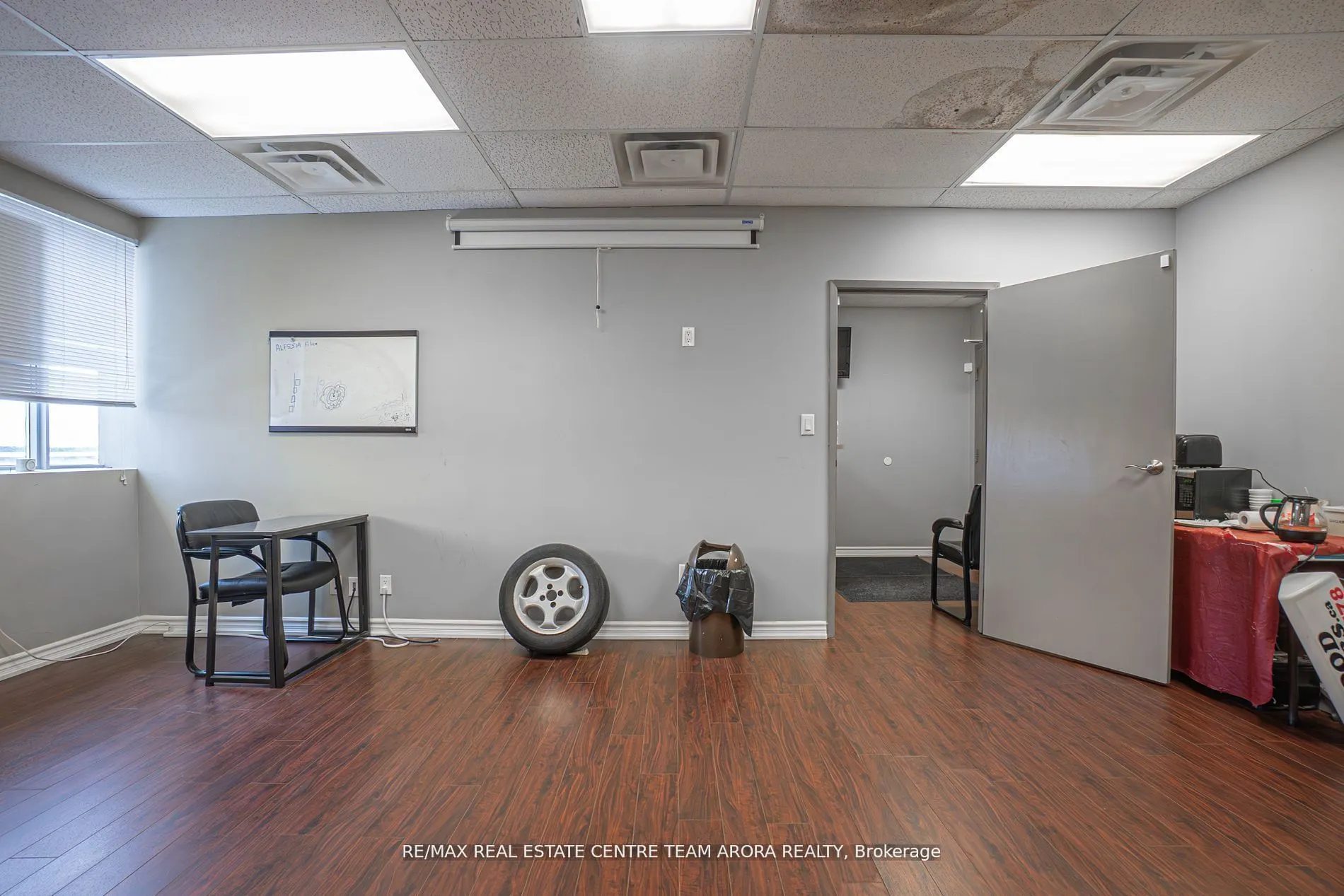 10095 Bramalea Road, #201