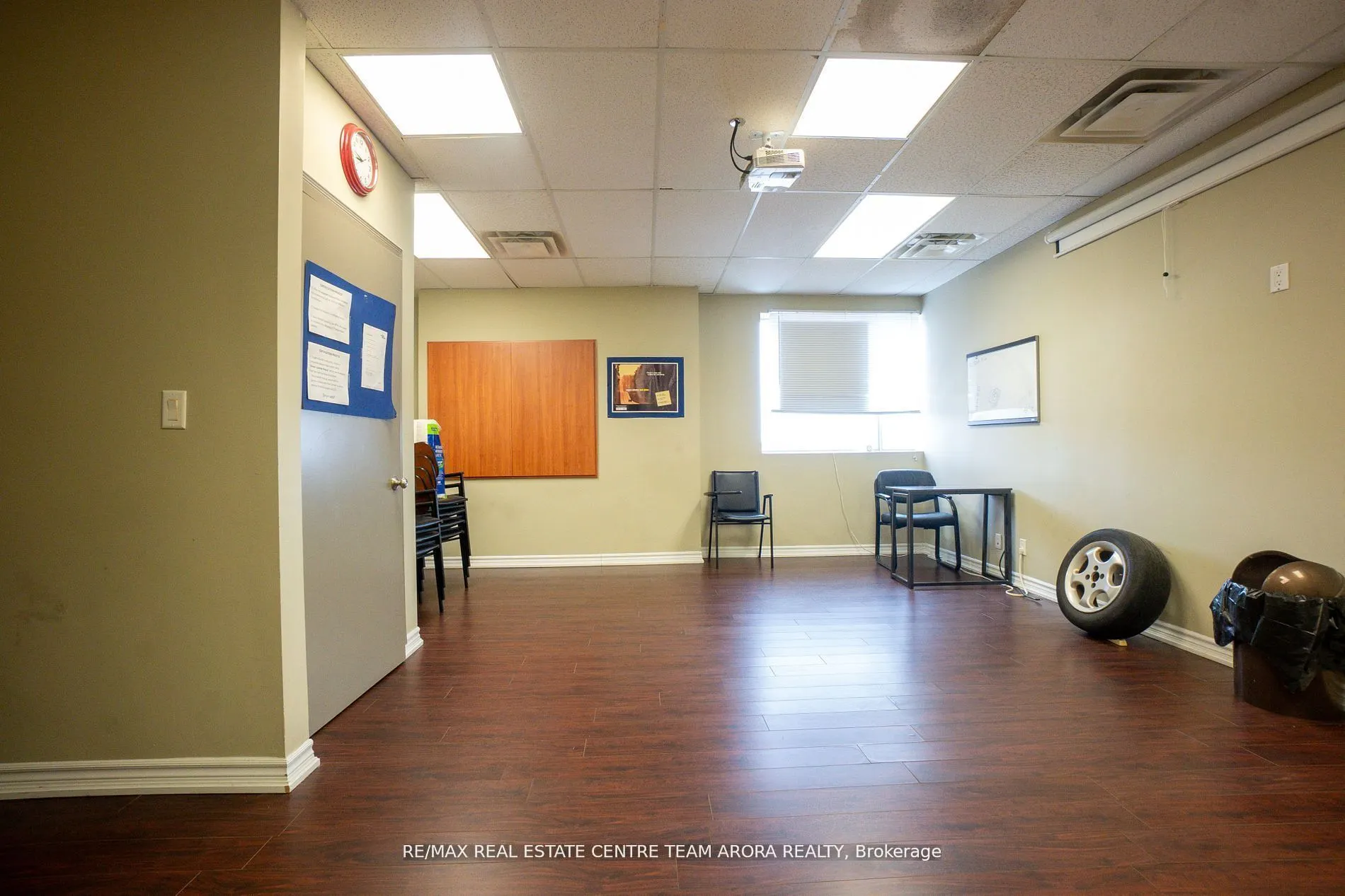 10095 Bramalea Road, #201