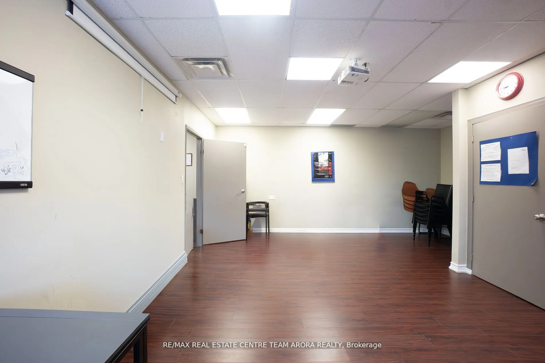 10095 Bramalea Road, #201