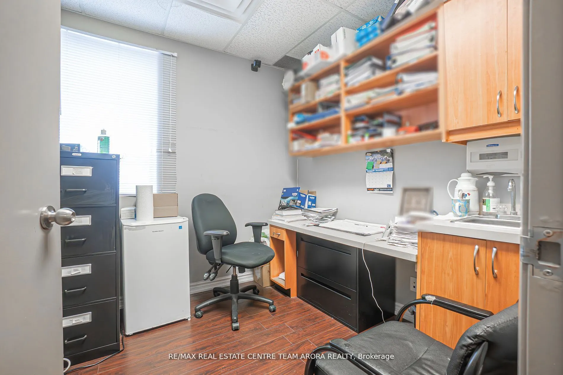 10095 Bramalea Road, #201