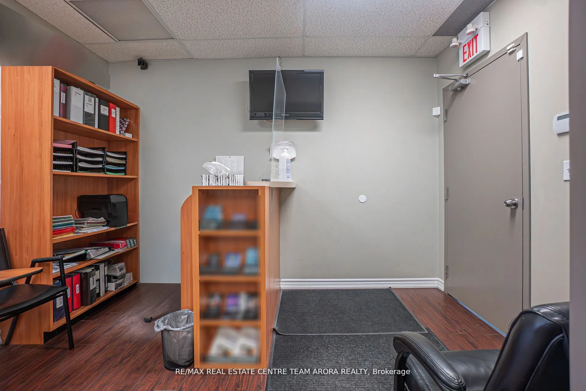 10095 Bramalea Road, #201