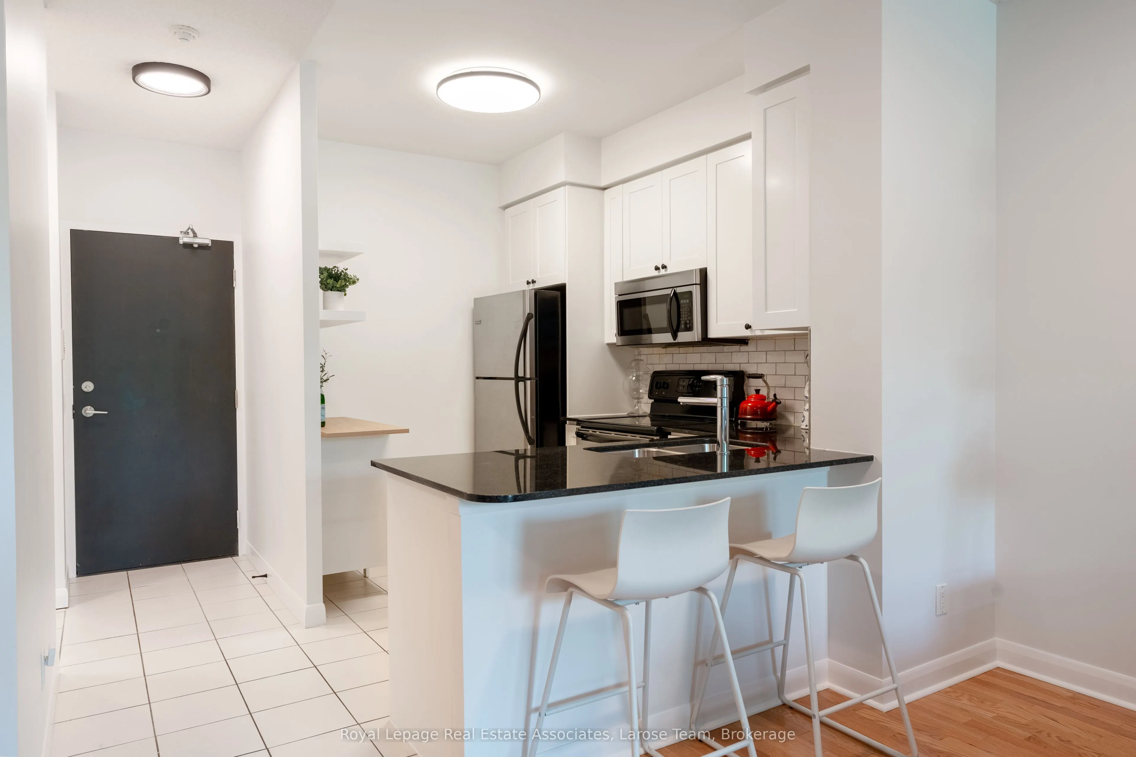225 Sherway Gardens Road, #102
