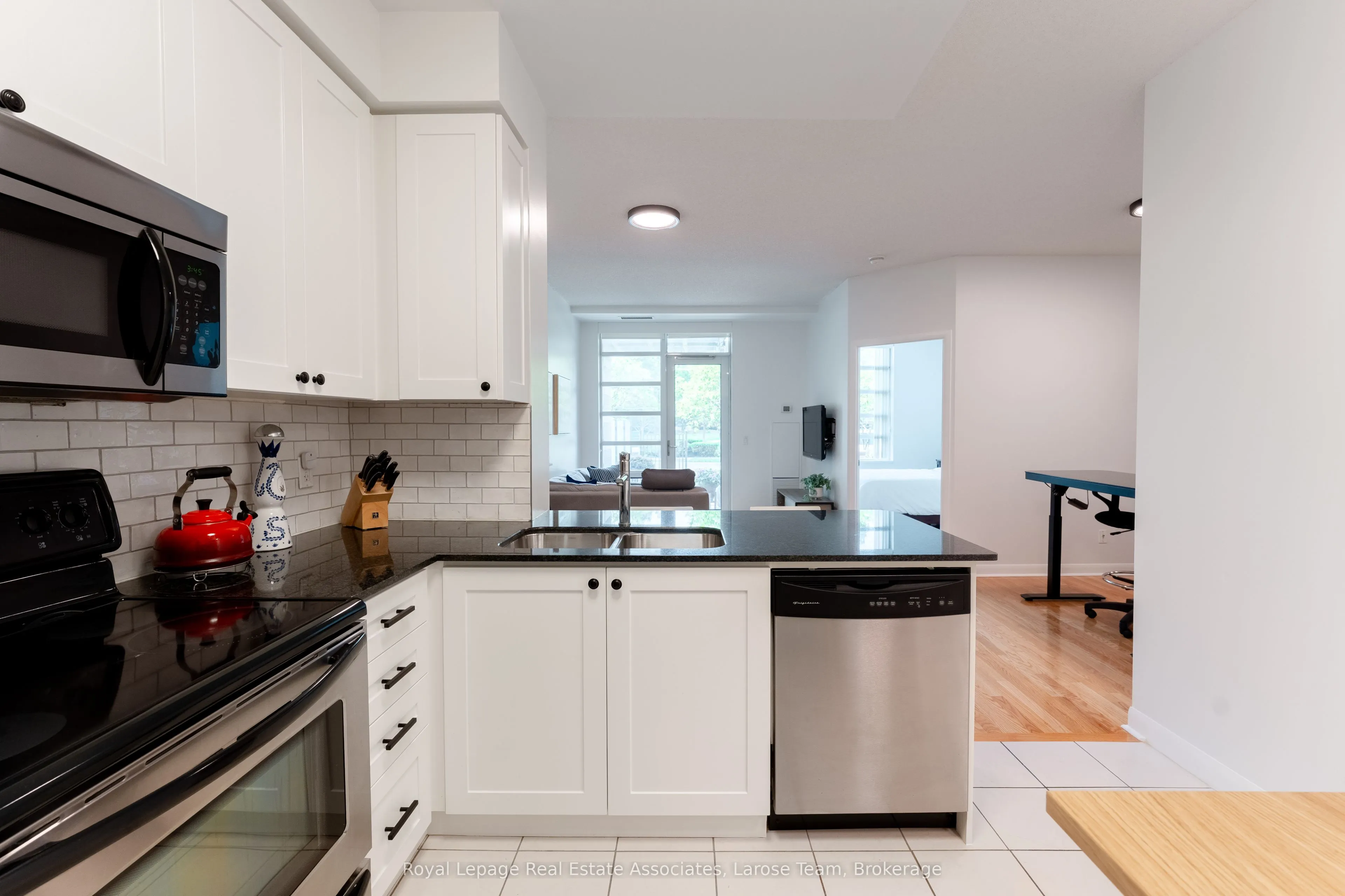 225 Sherway Gardens Road, #102