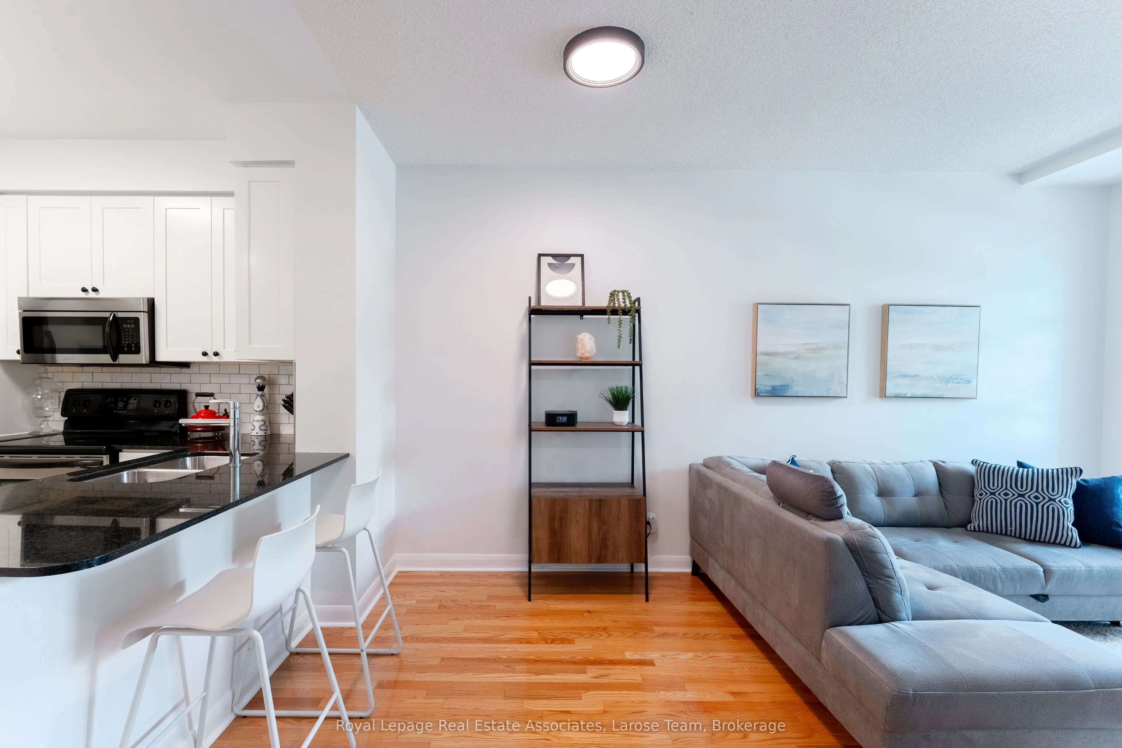 225 Sherway Gardens Road, #102