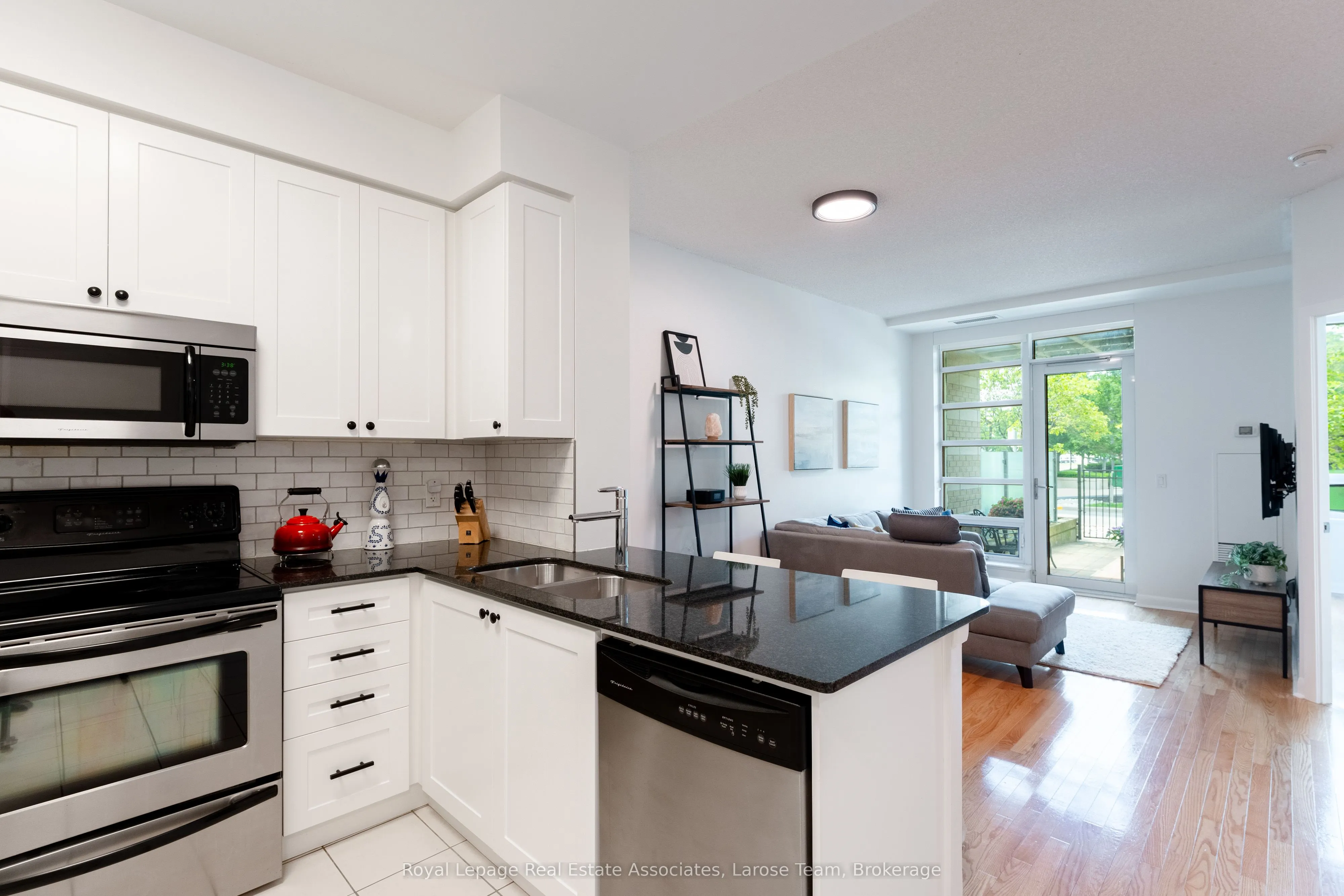 225 Sherway Gardens Road, #102