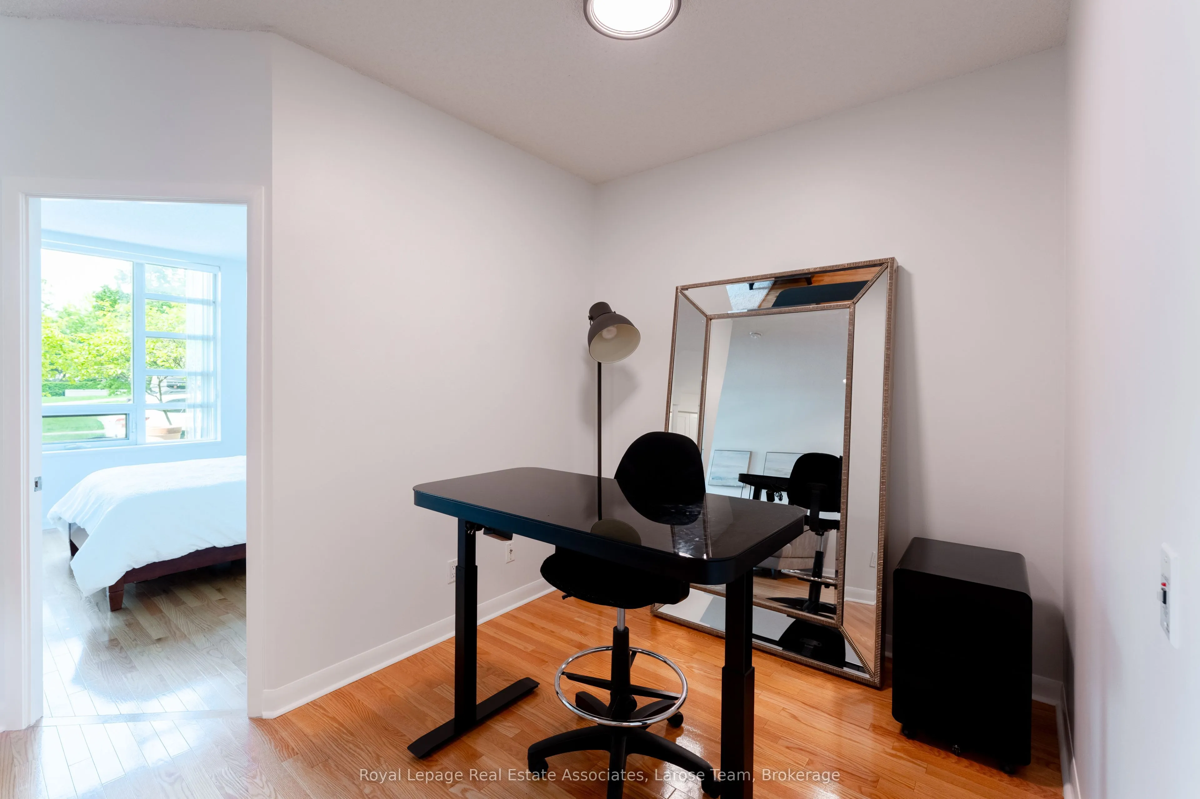225 Sherway Gardens Road, #102