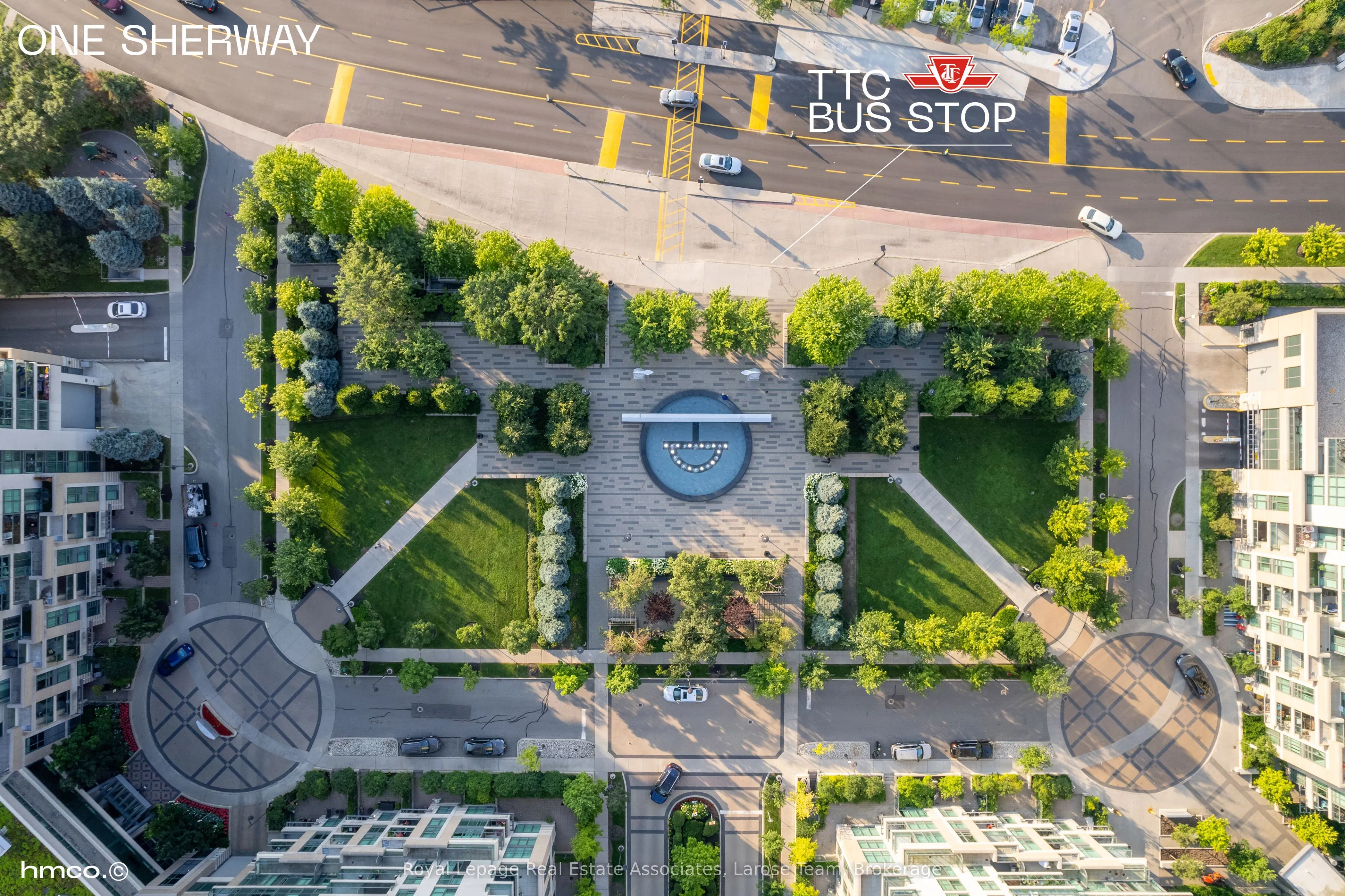 225 Sherway Gardens Road, #102