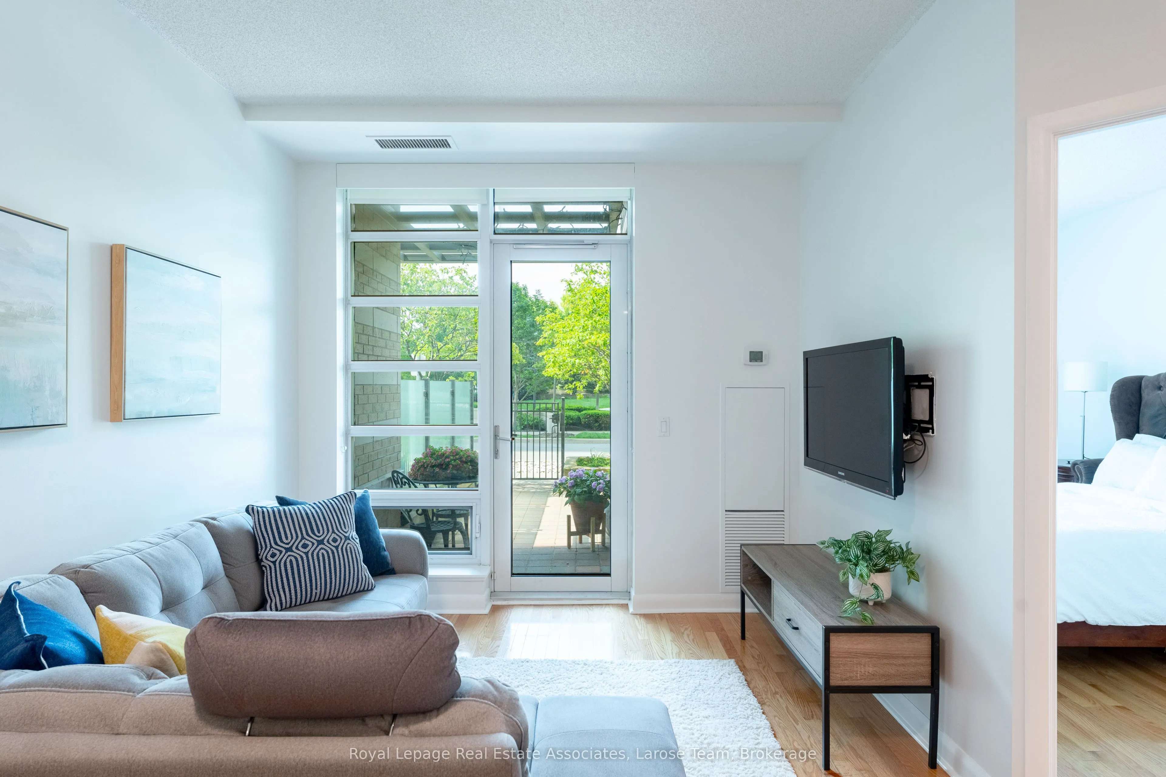 225 Sherway Gardens Road, #102