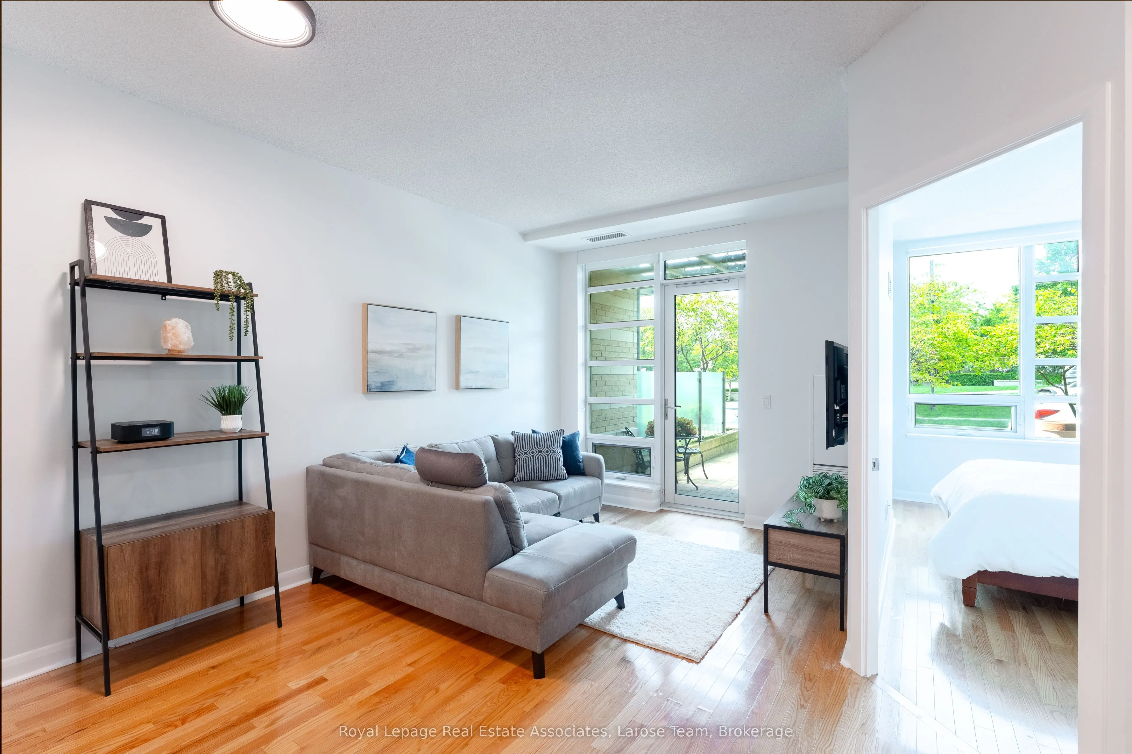225 Sherway Gardens Road, #102