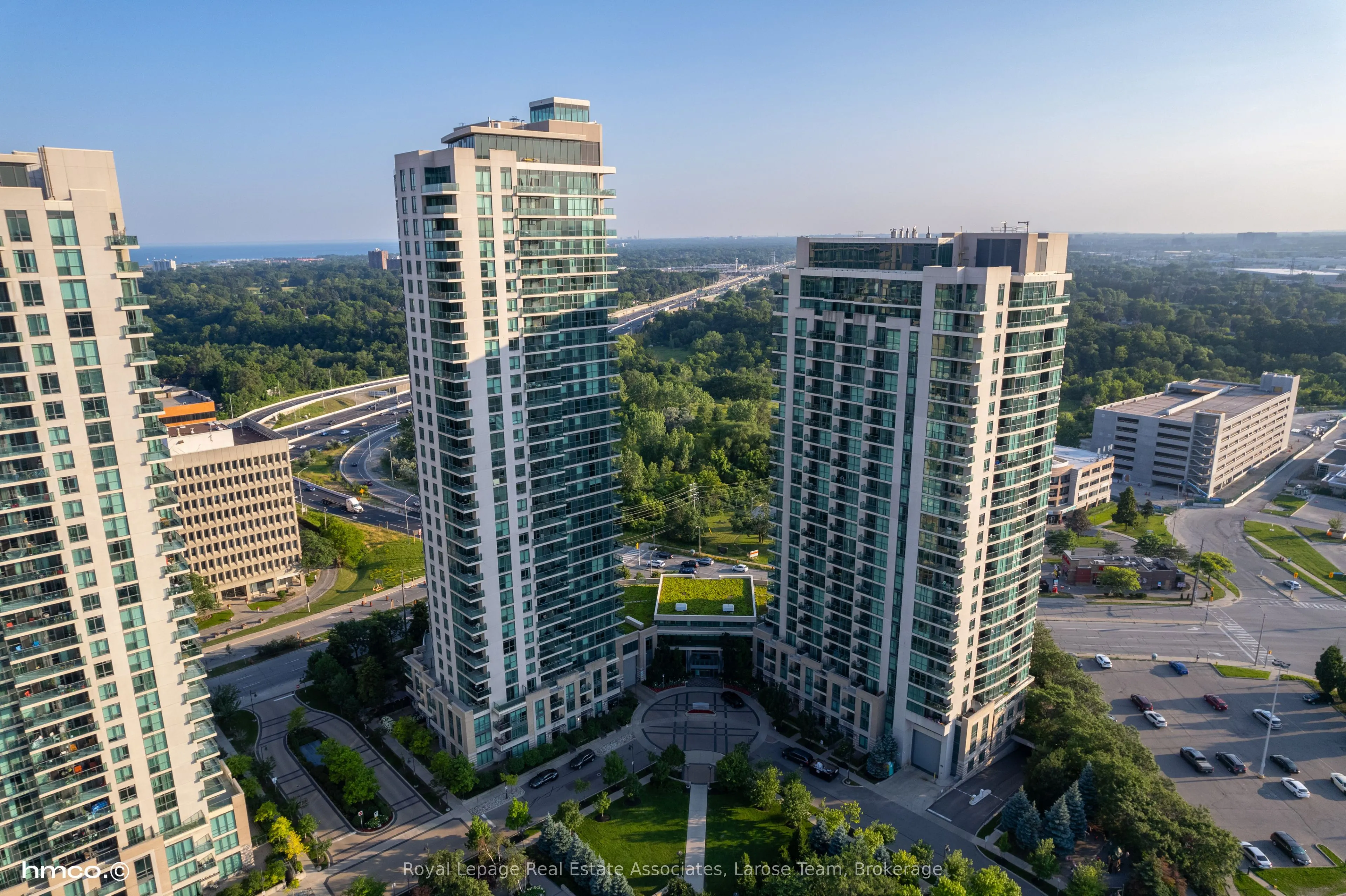 225 Sherway Gardens Road, #102