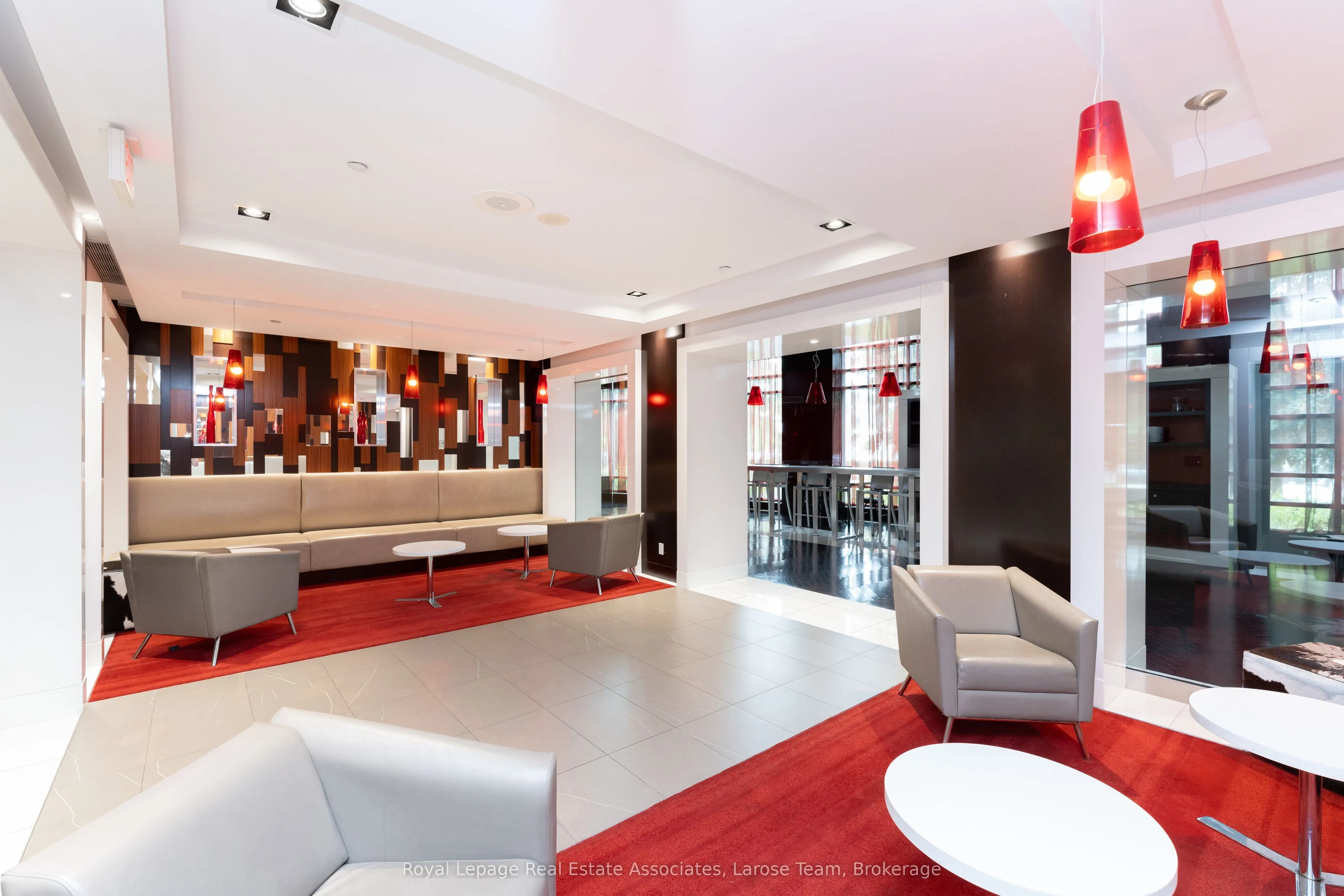 225 Sherway Gardens Road, #102