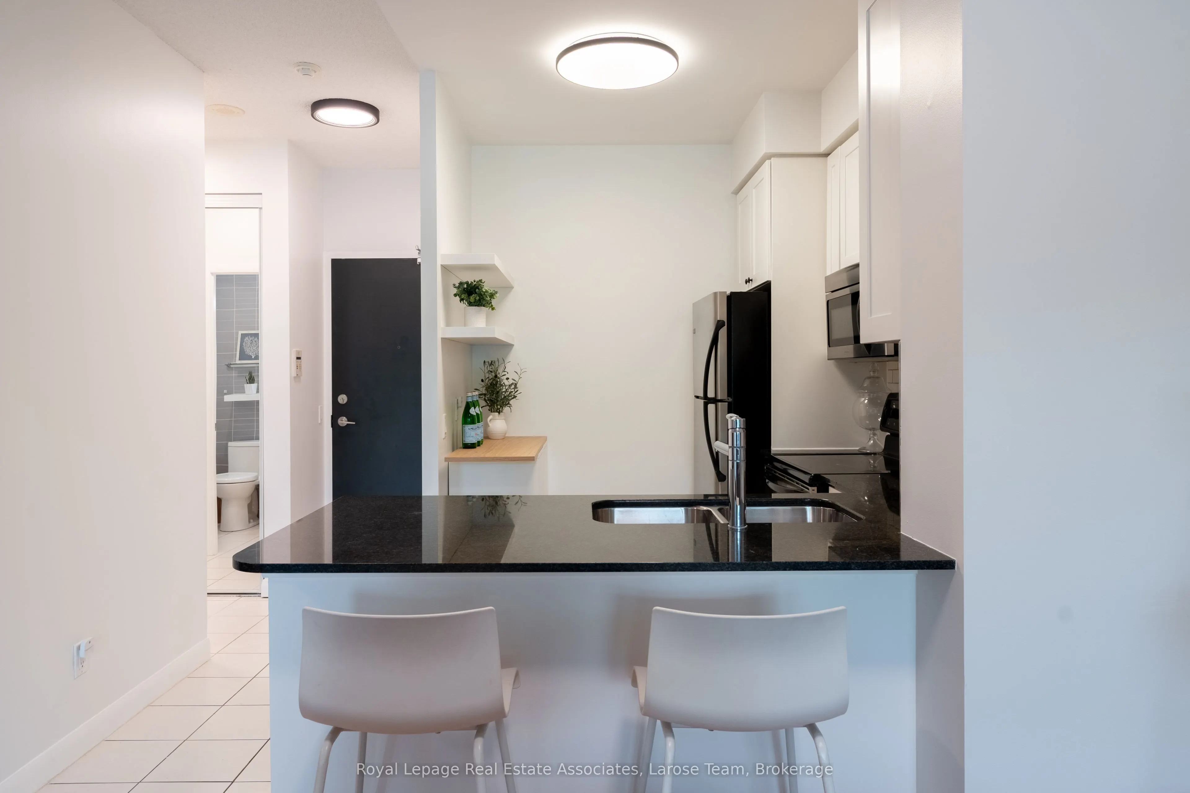 225 Sherway Gardens Road, #102