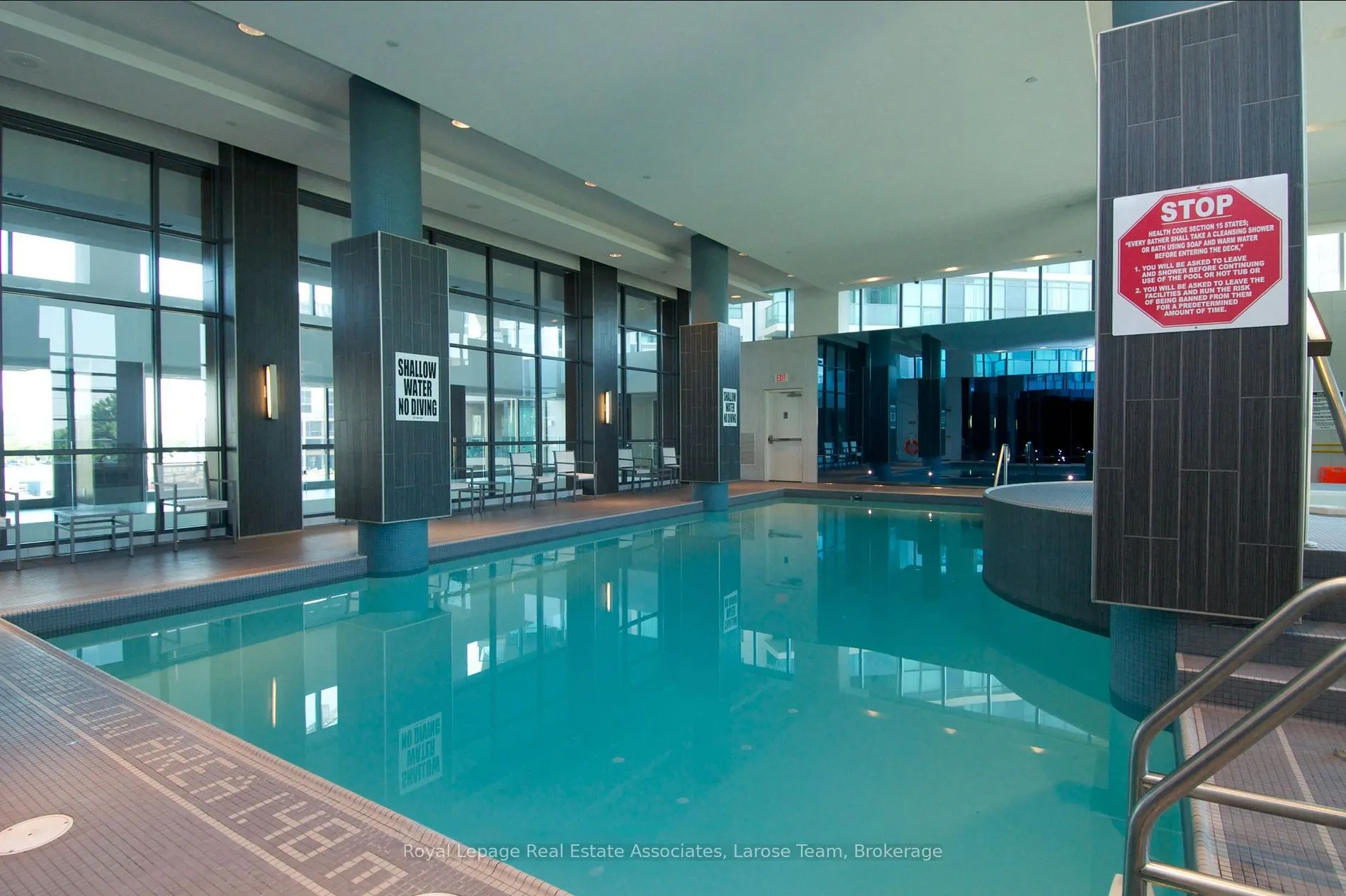 225 Sherway Gardens Road, #102