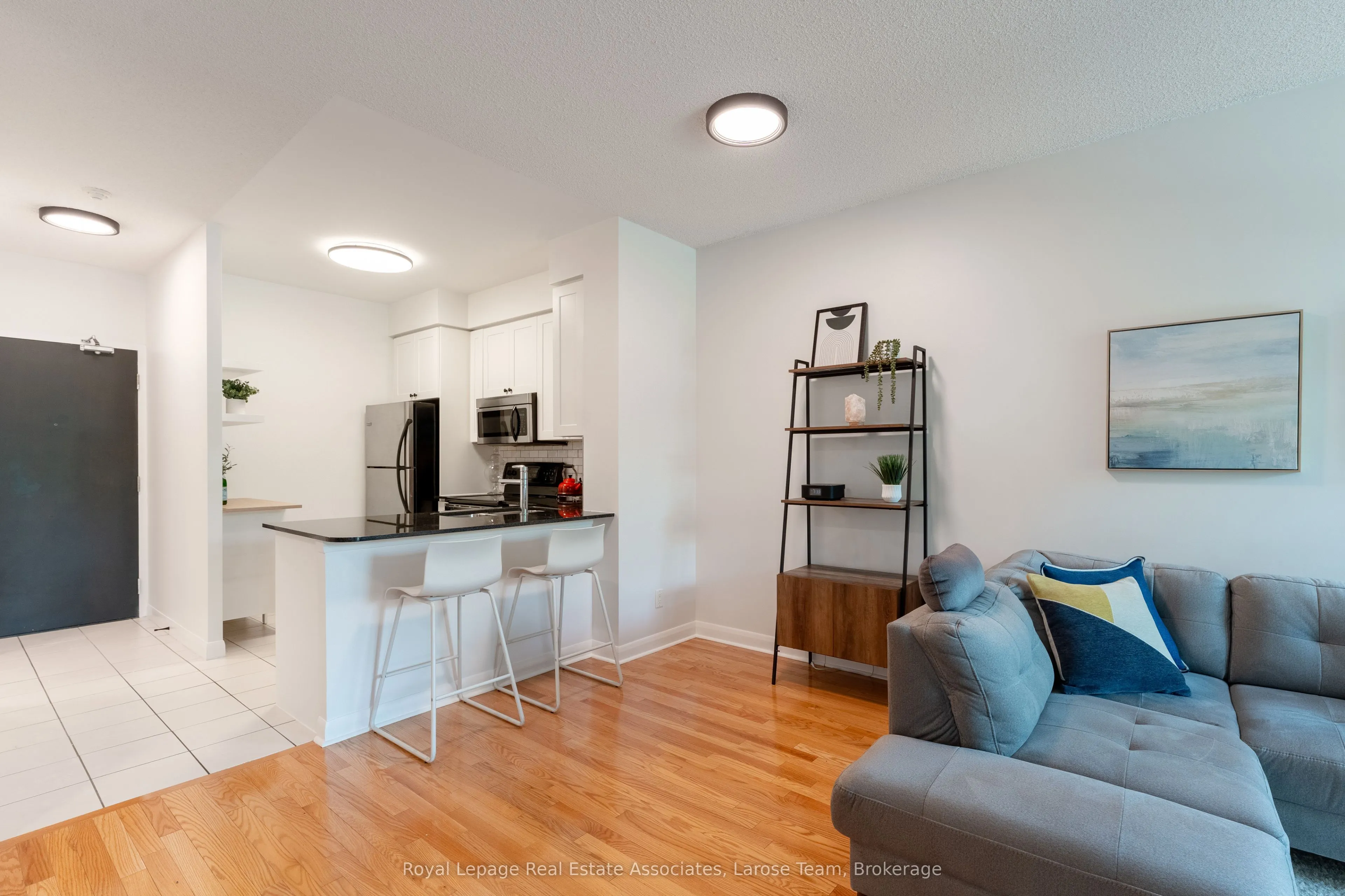 225 Sherway Gardens Road, #102