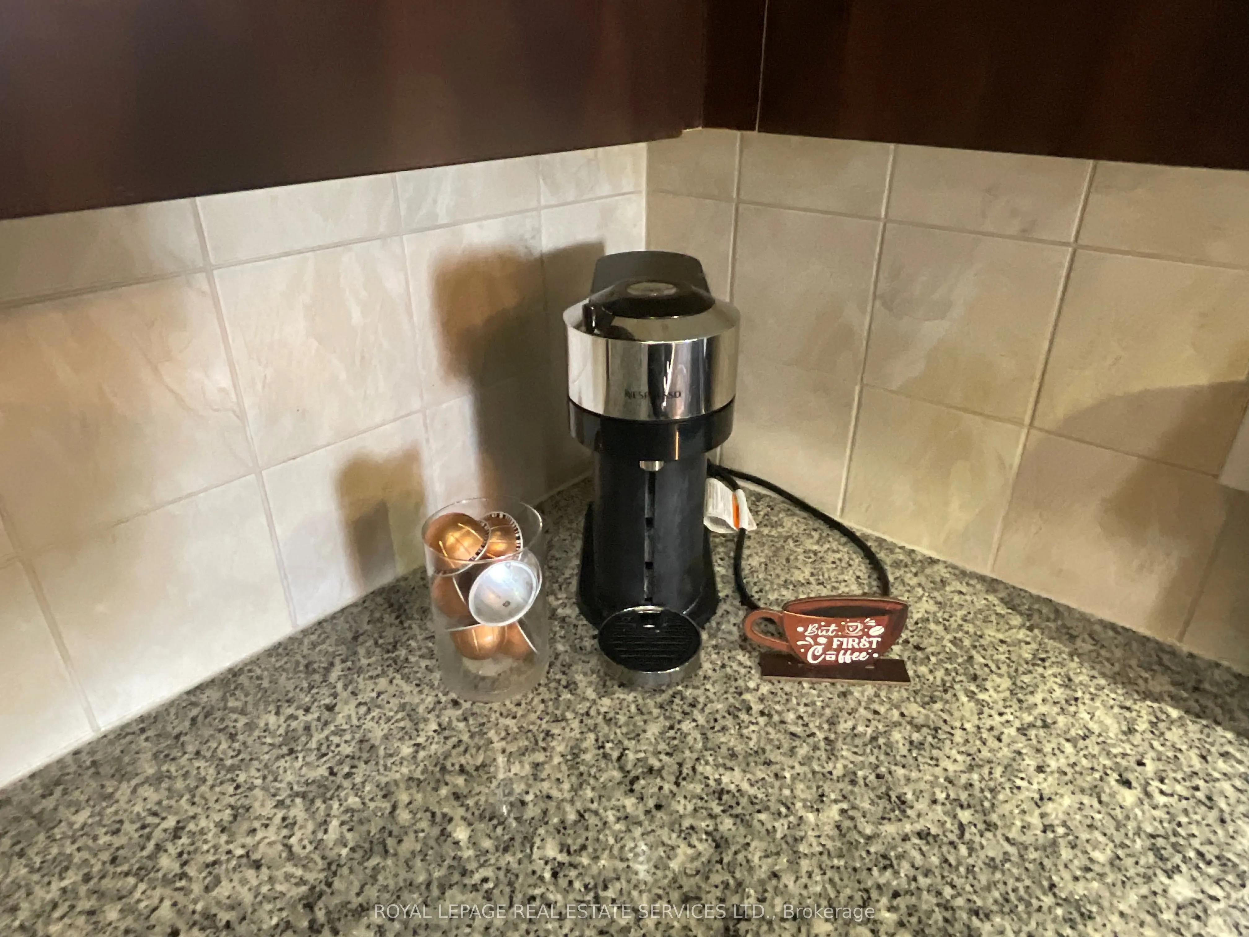 55 De Boers Drive, #1203