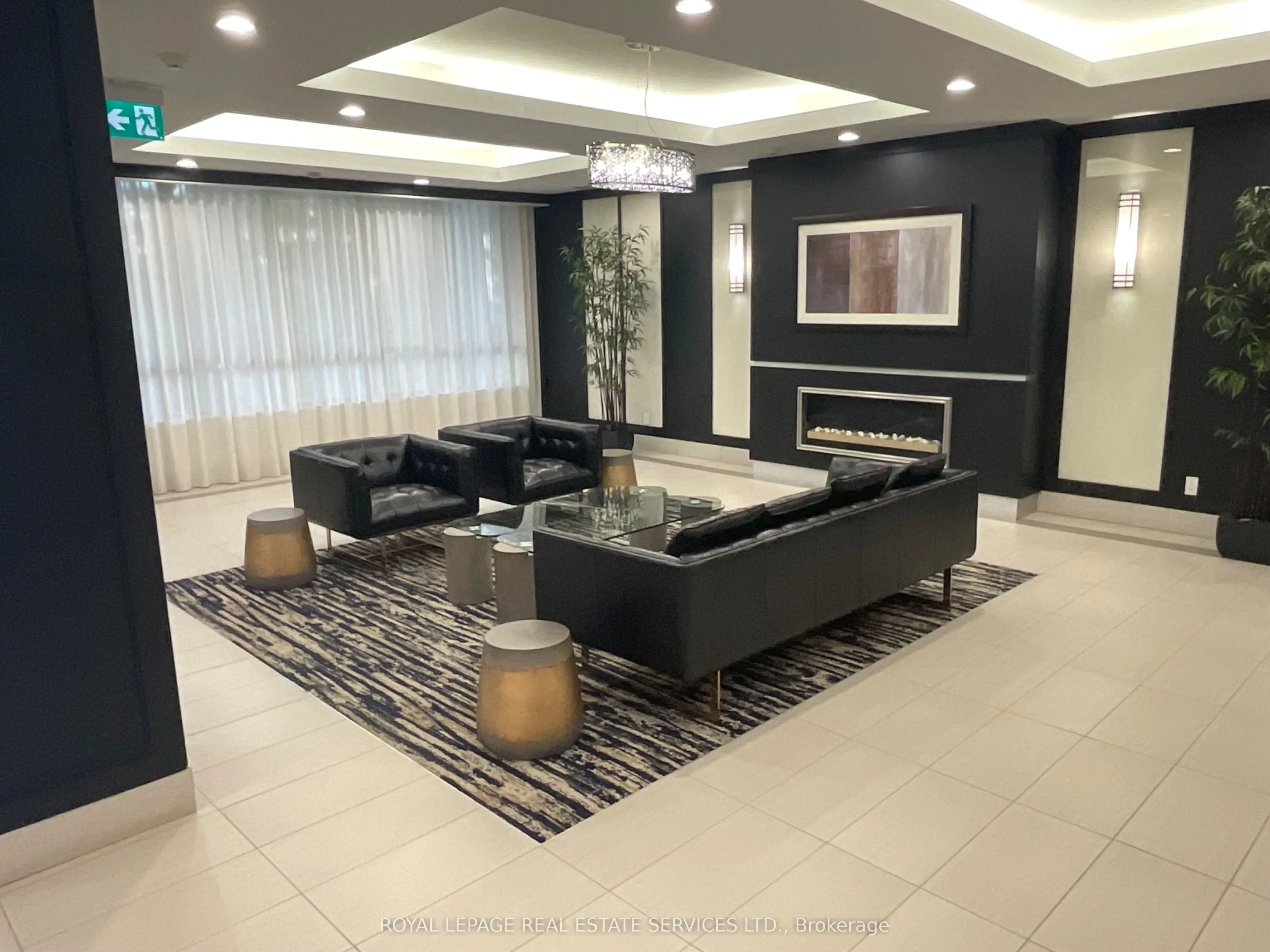 55 De Boers Drive, #1203
