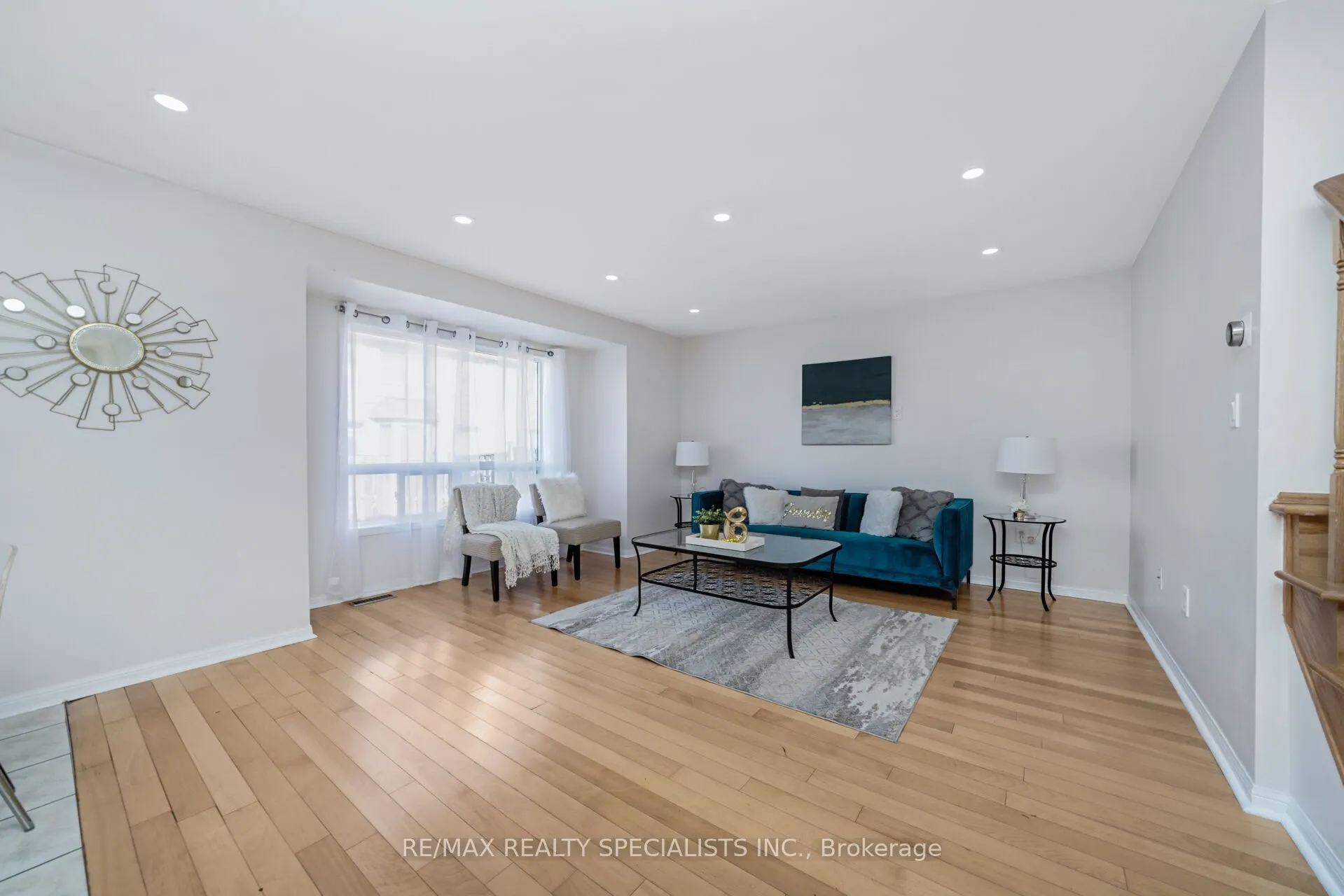 13 Degrassi Cove Circle
