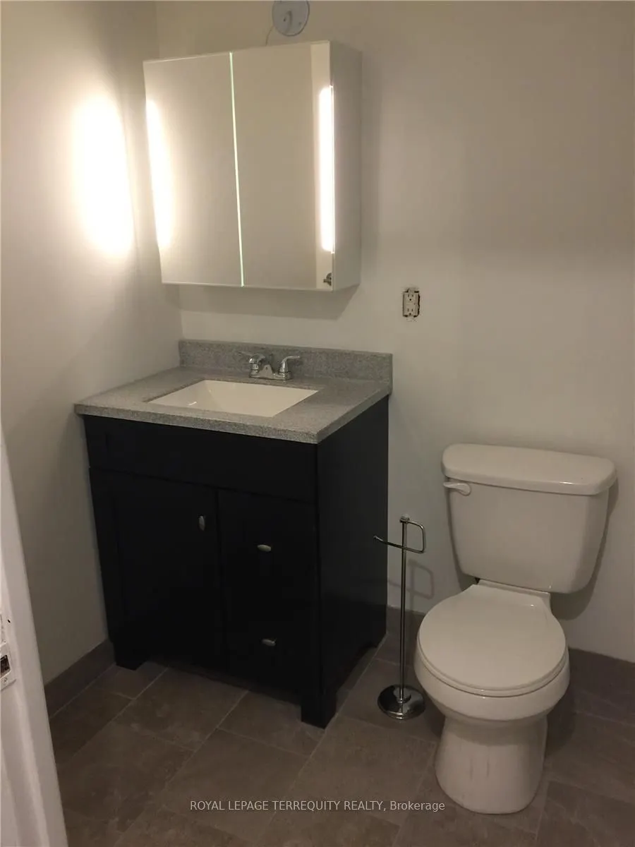 2879 Lake Shore Boulevard W, #2
