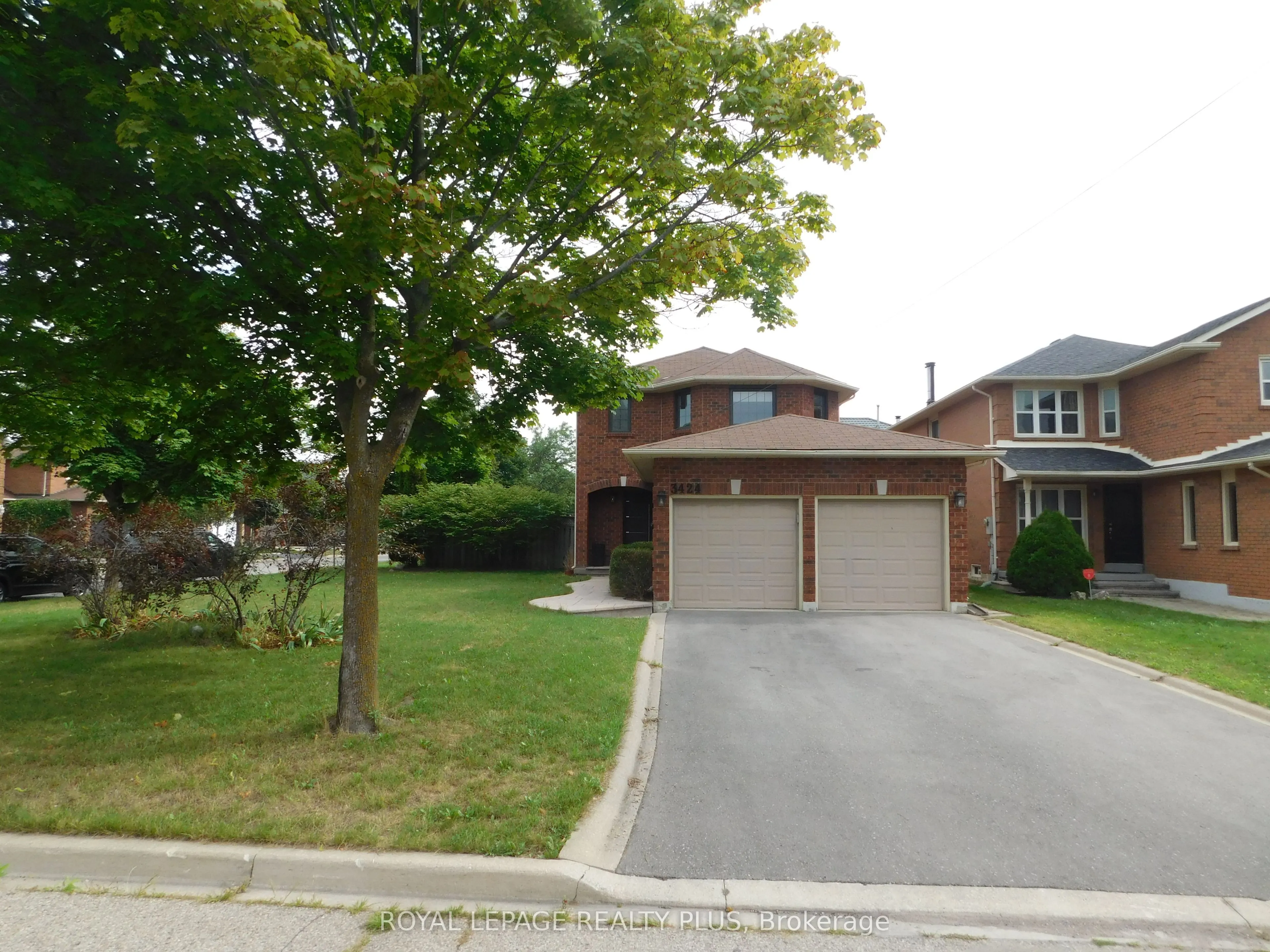 3424 Nutcracker Drive