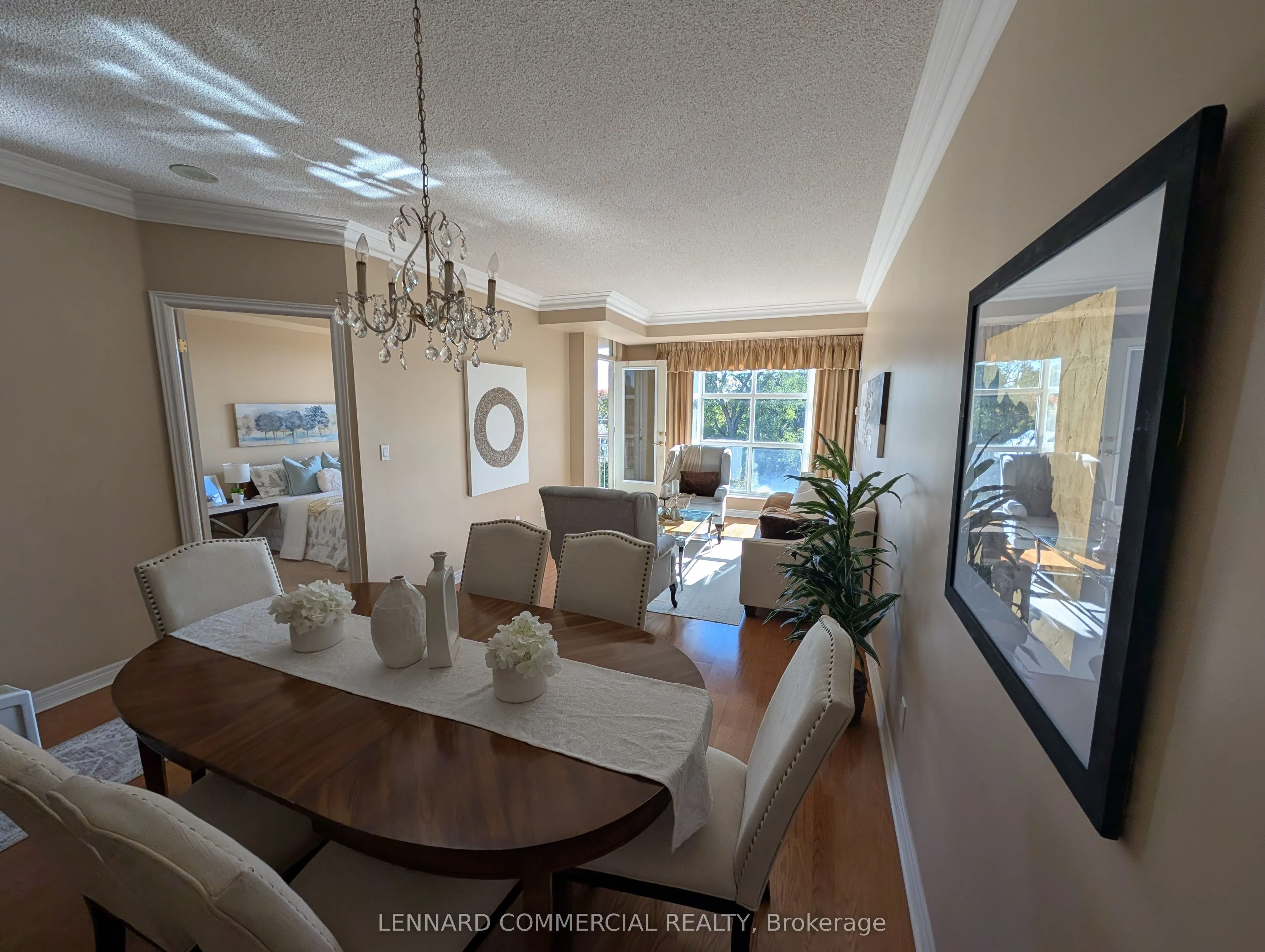 3085 Bloor Street W, #505