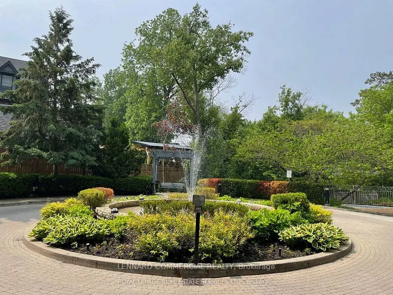 3085 Bloor Street W, #505