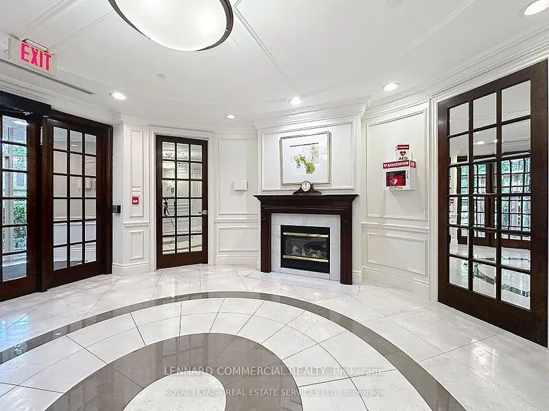 3085 Bloor Street W, #505