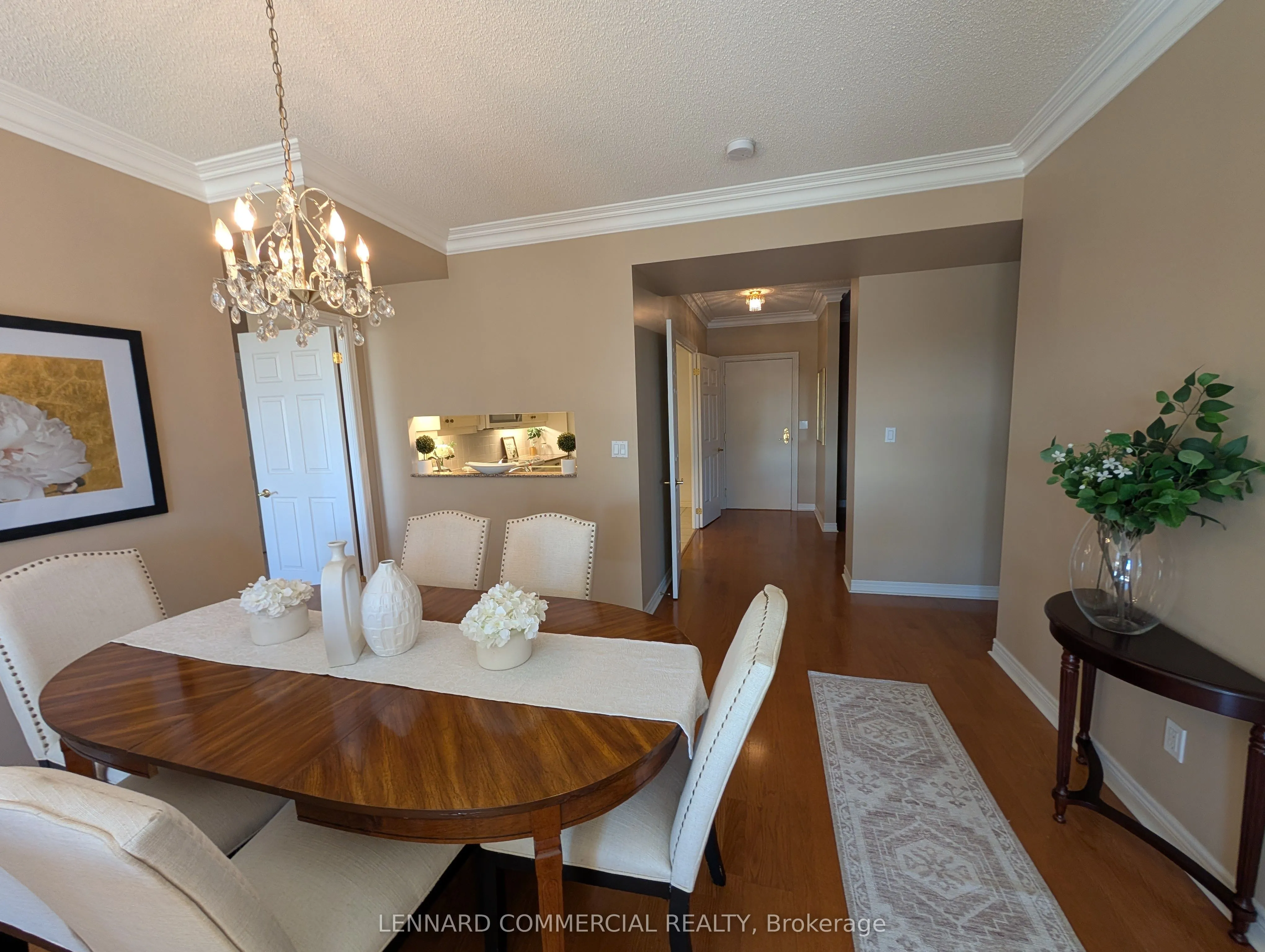 3085 Bloor Street W, #505