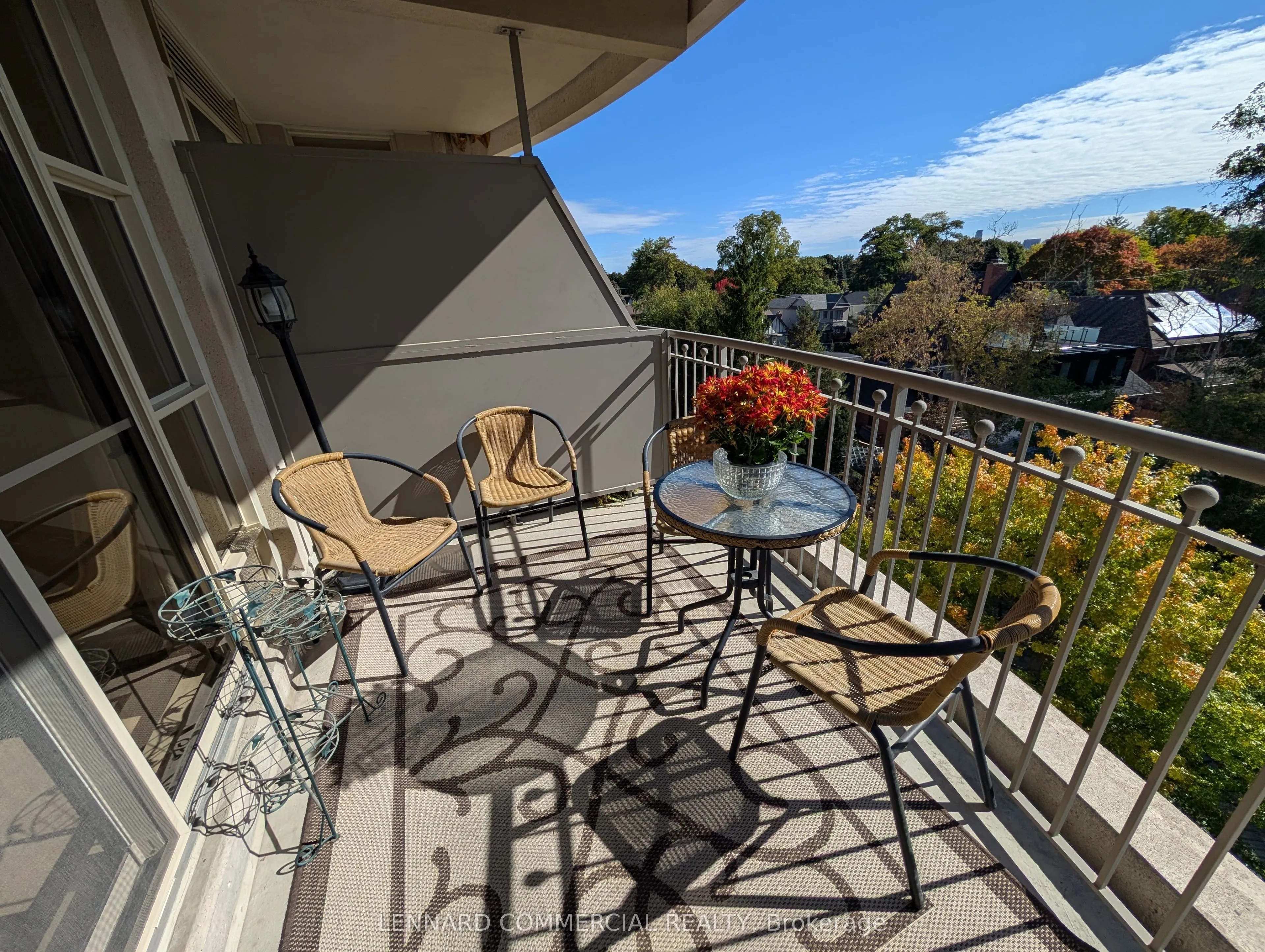3085 Bloor Street W, #505
