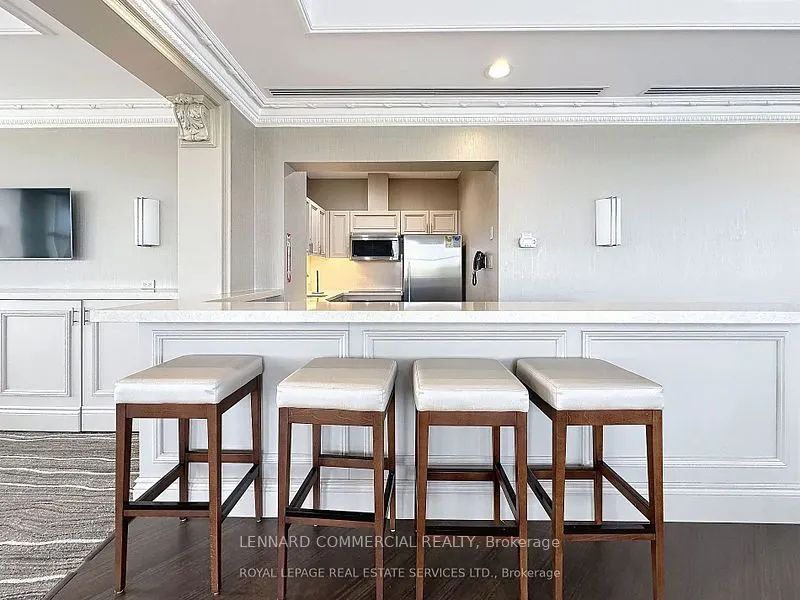 3085 Bloor Street W, #505