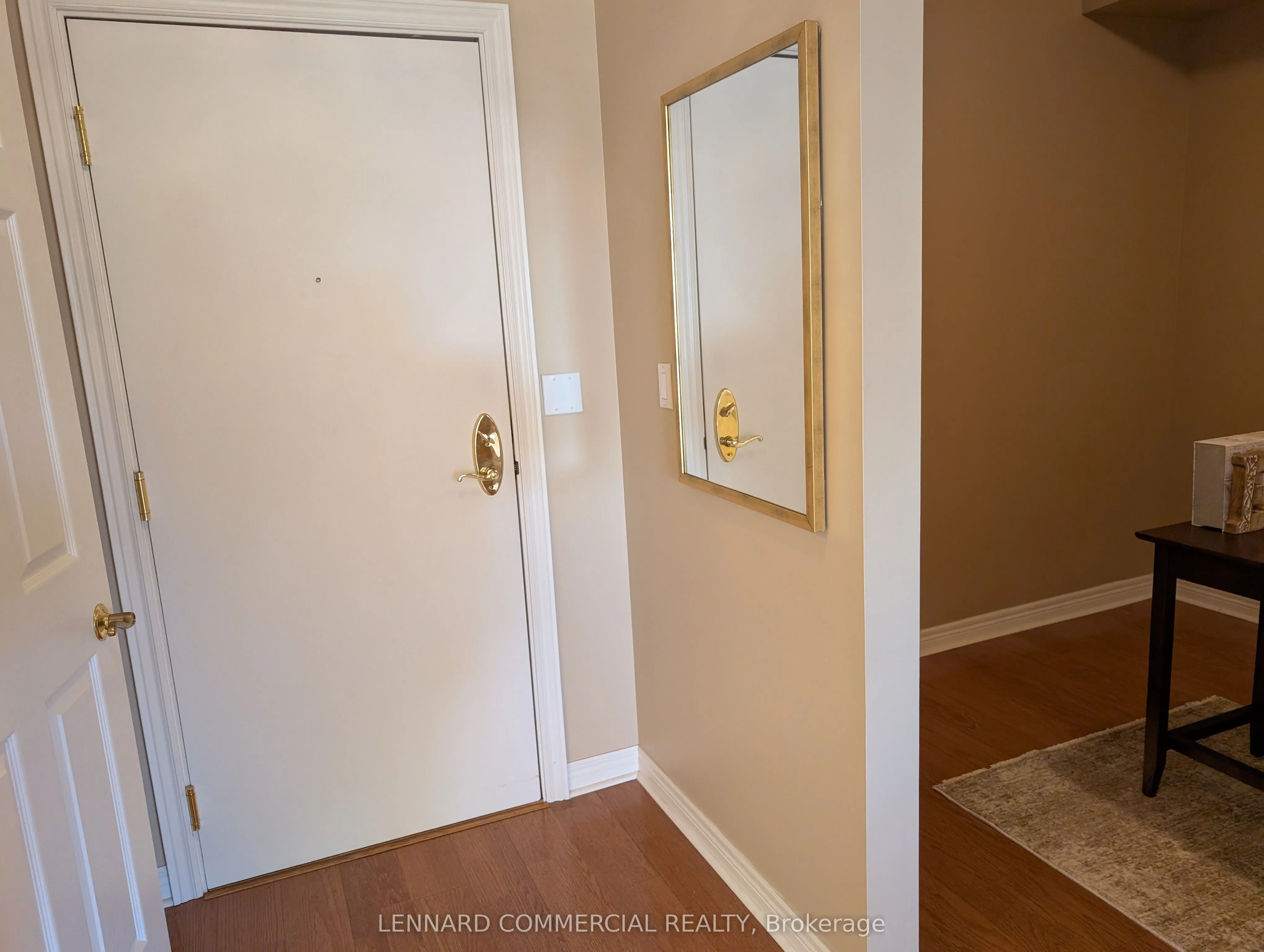 3085 Bloor Street W, #505