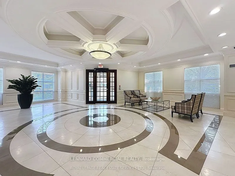 3085 Bloor Street W, #505