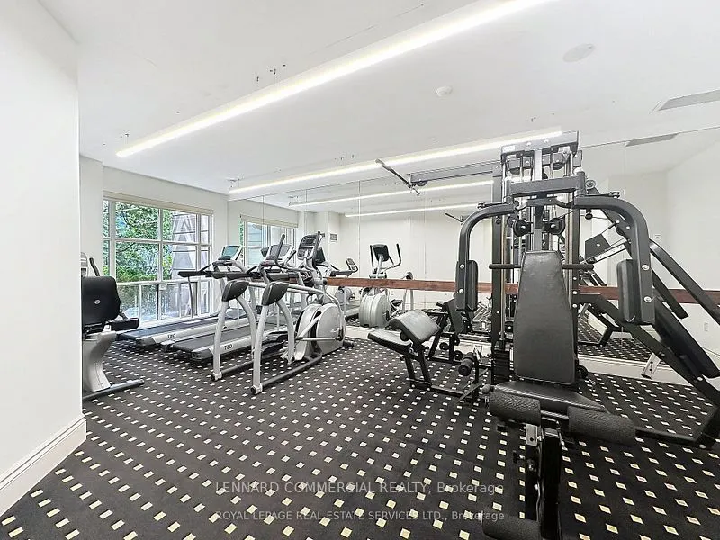 3085 Bloor Street W, #505