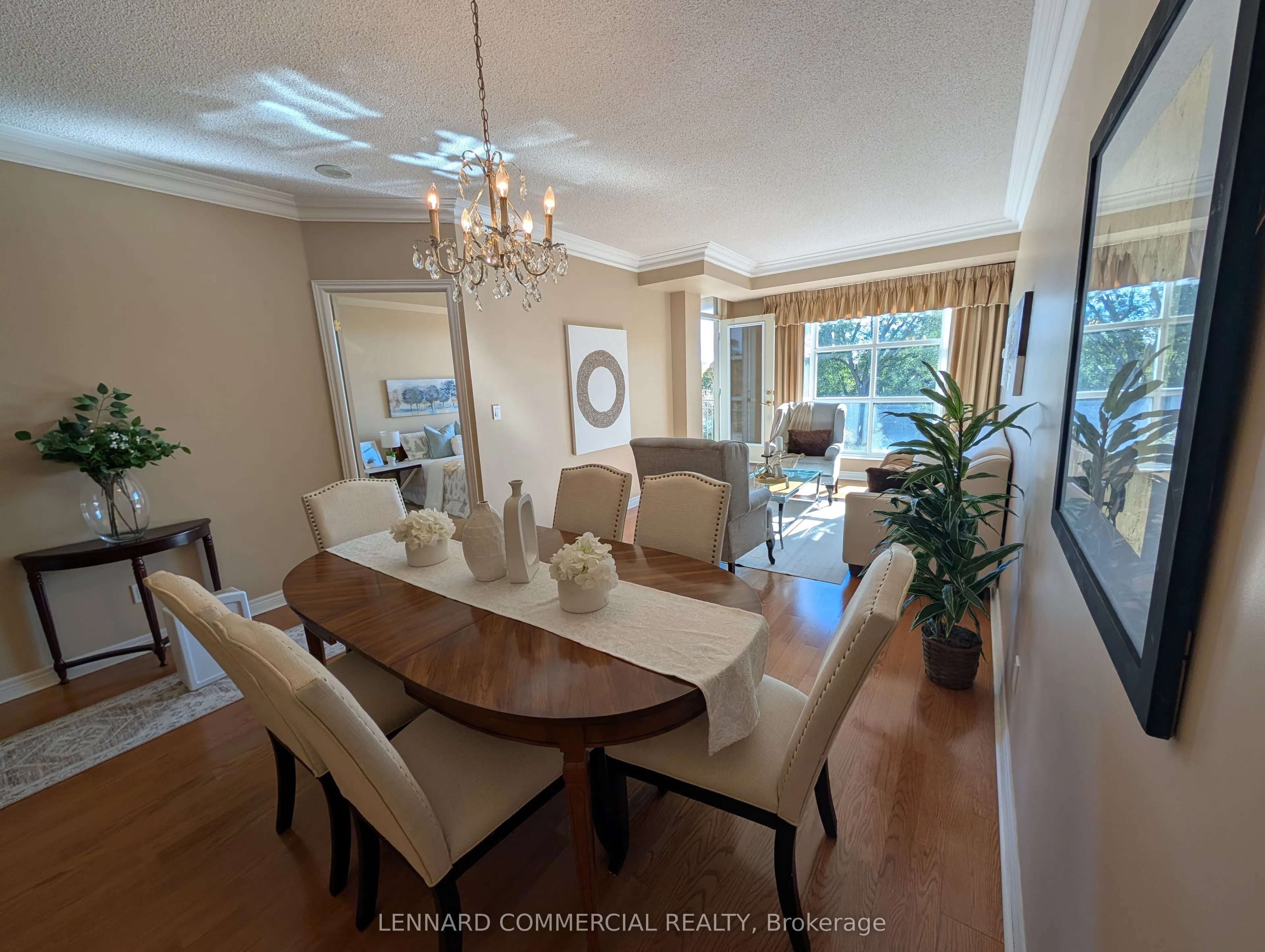 3085 Bloor Street W, #505