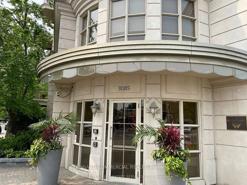 3085 Bloor Street W, #505