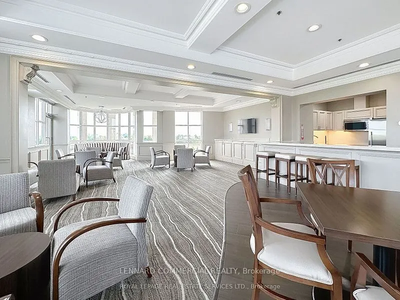 3085 Bloor Street W, #505