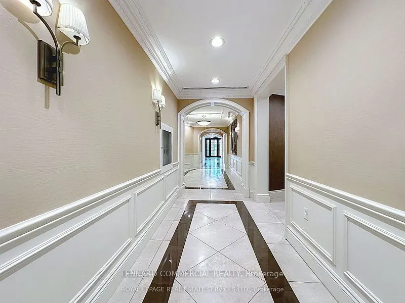 3085 Bloor Street W, #505