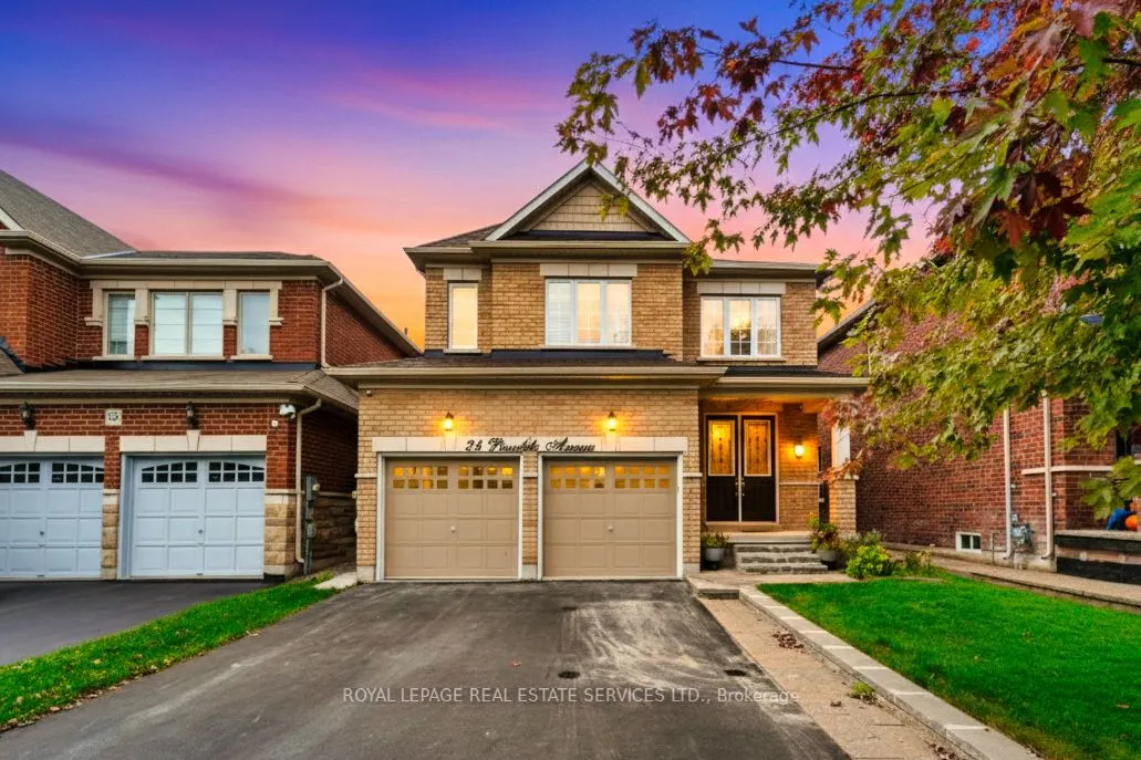 24 Pinedale Avenue