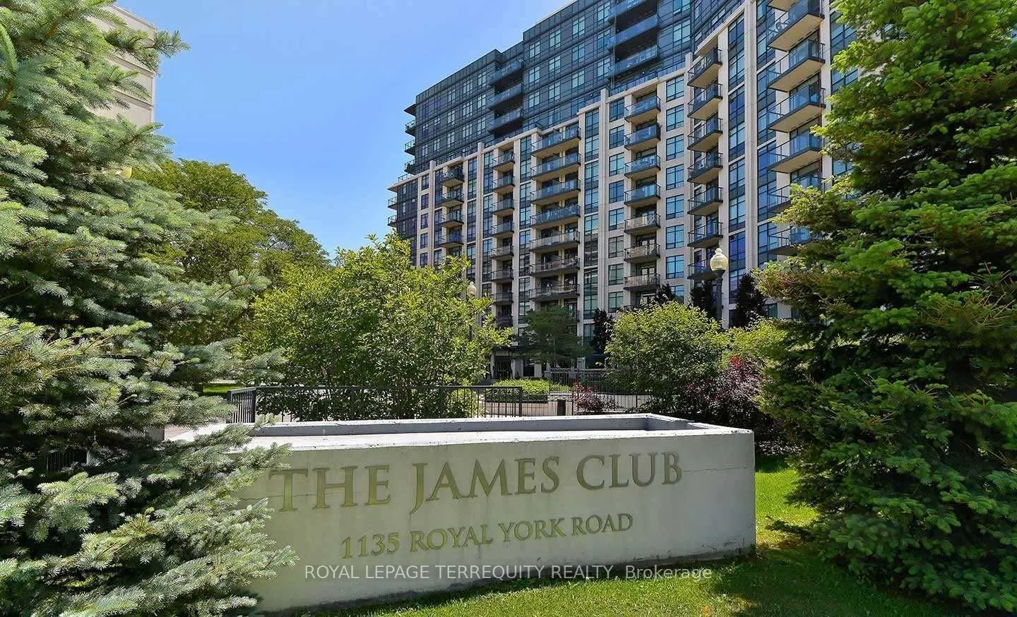 1135 Royal York Road, #218